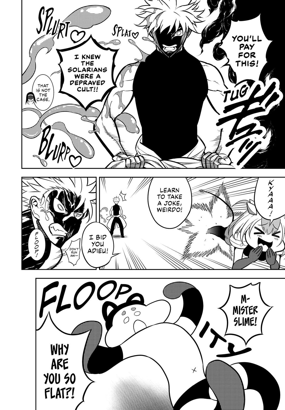 Read Ragna Crimson Manga Online