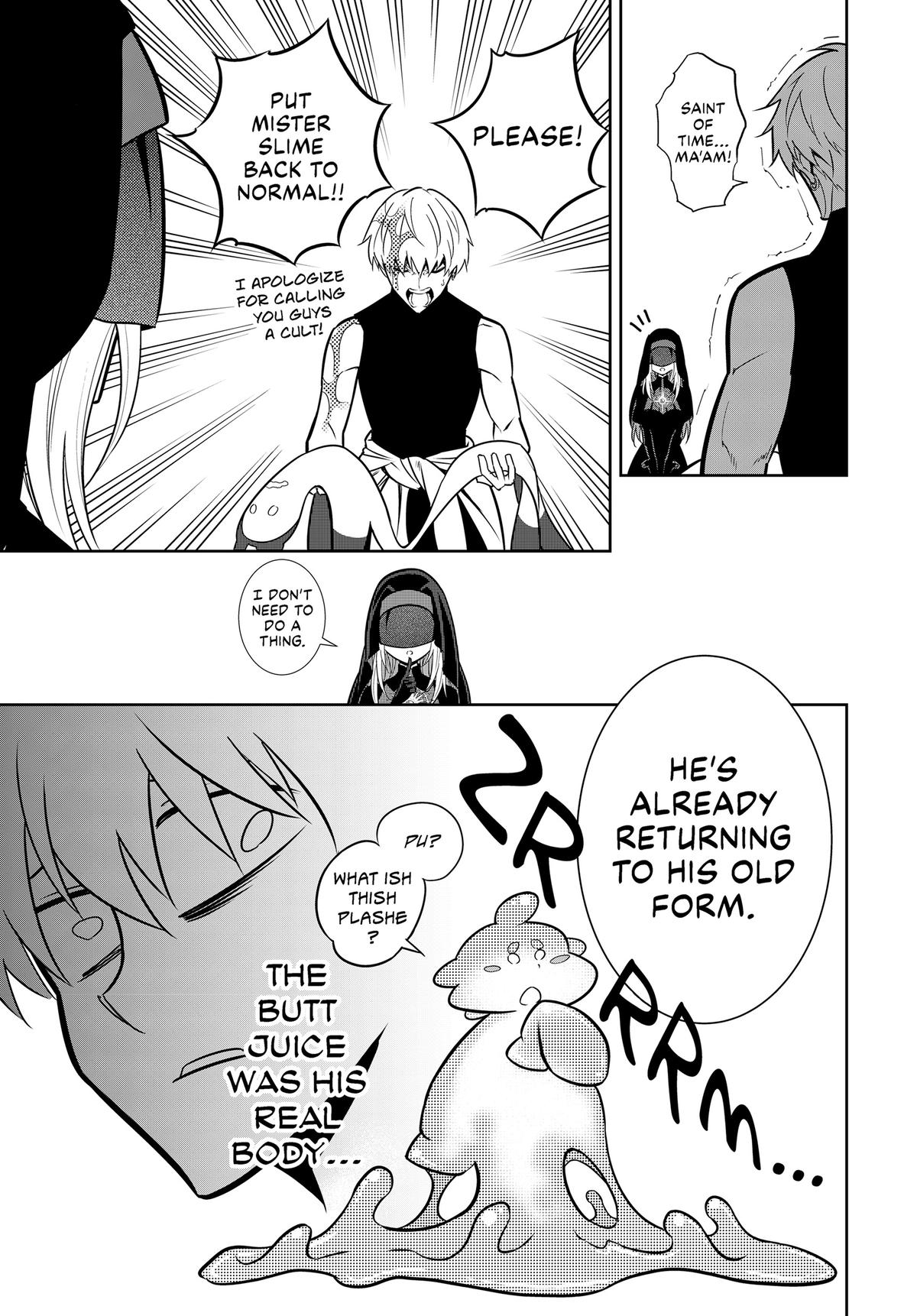 Read Ragna Crimson Manga Online