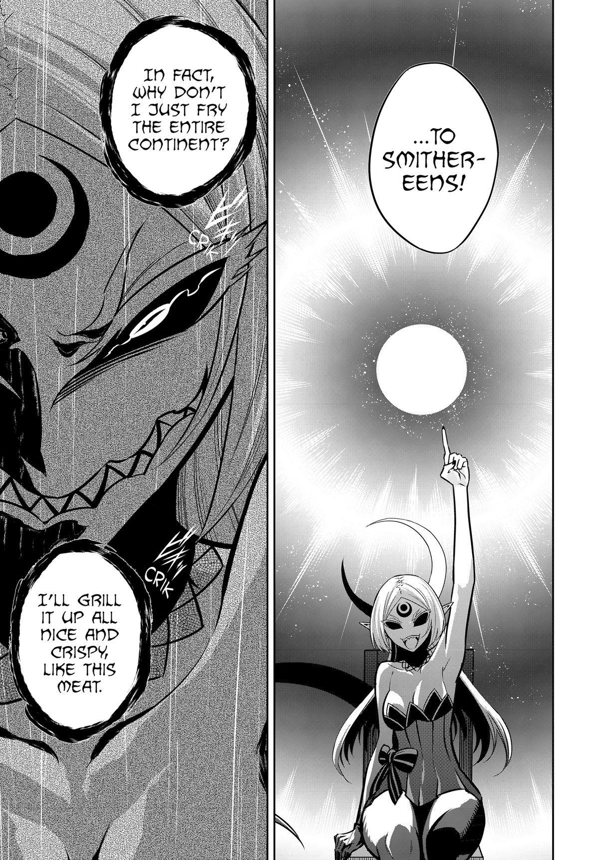 Read Ragna Crimson Manga Online