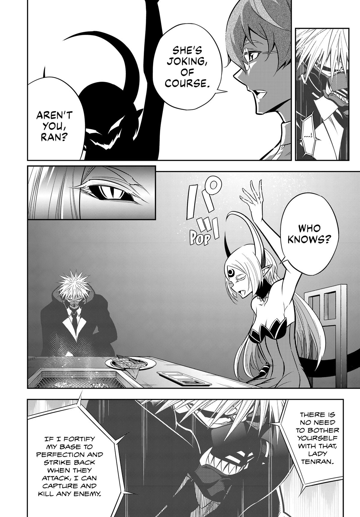 Read Ragna Crimson Manga Online