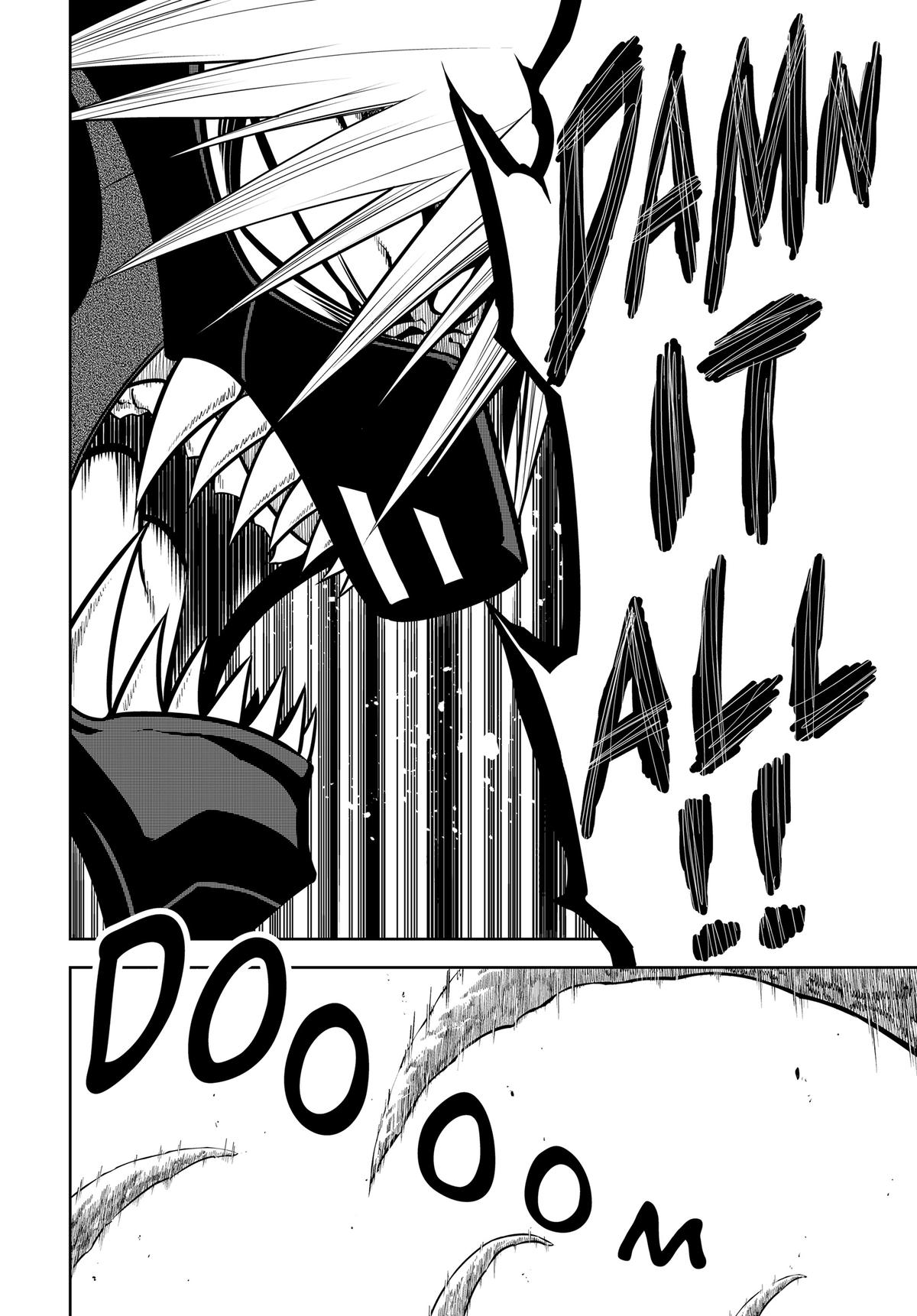 Read Ragna Crimson Manga Online