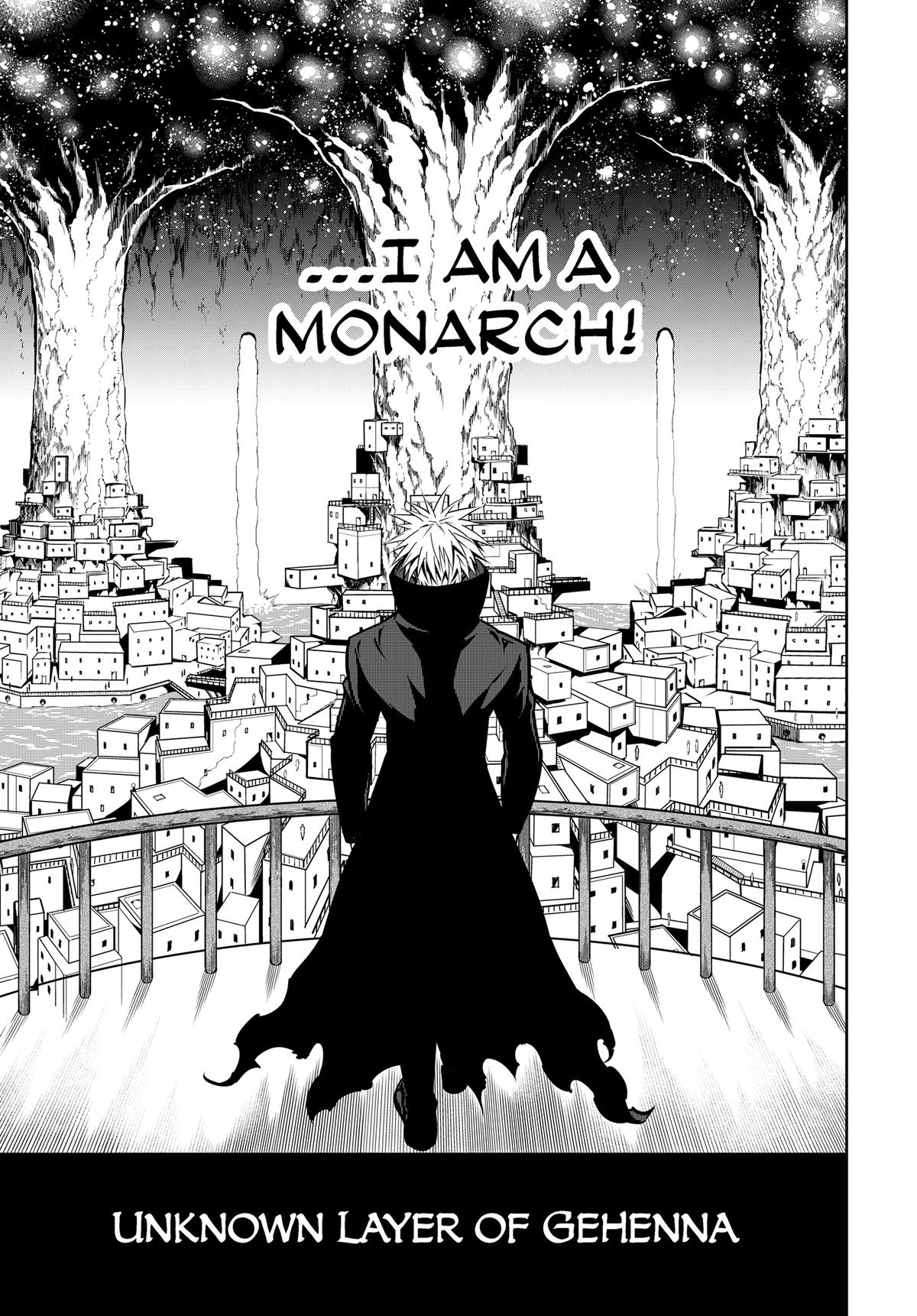 Read Ragna Crimson Manga Online