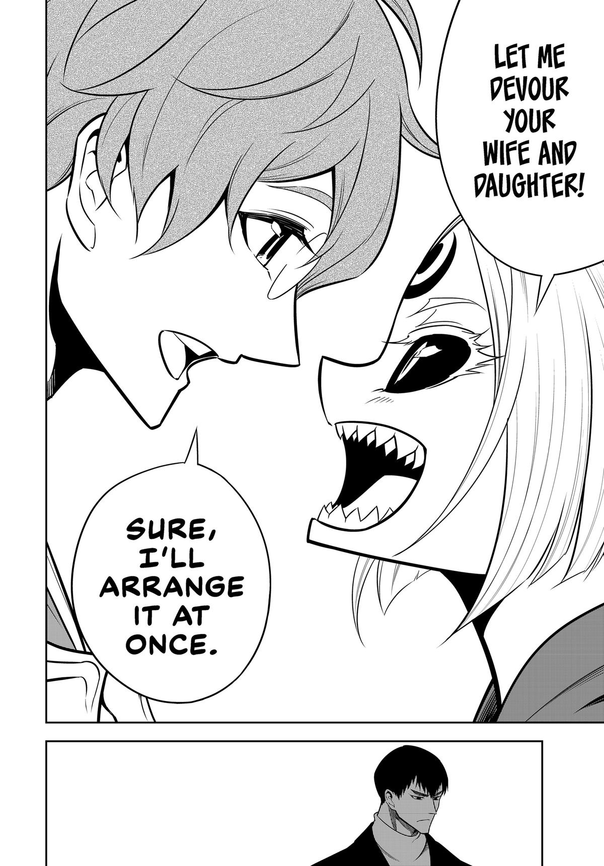 Read Ragna Crimson Manga Online