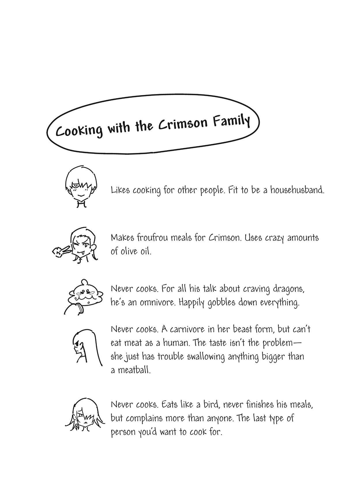 Read Ragna Crimson Manga Online