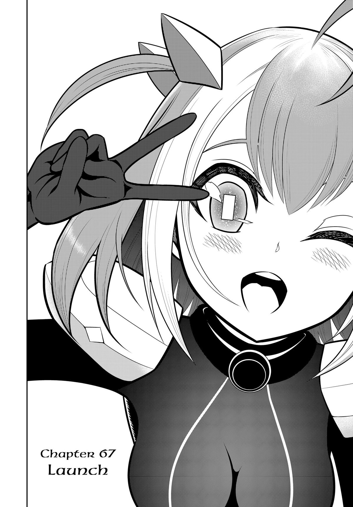 Read Ragna Crimson Manga Online