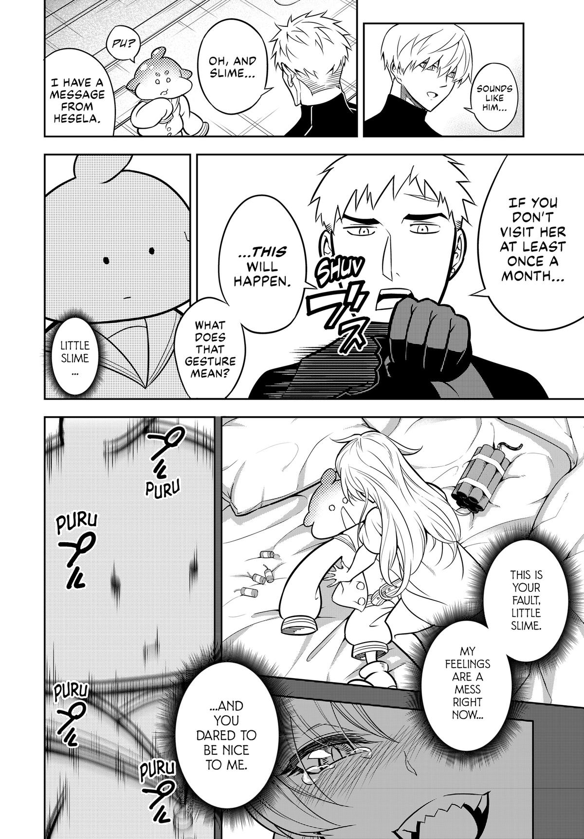 Read Ragna Crimson Manga Online