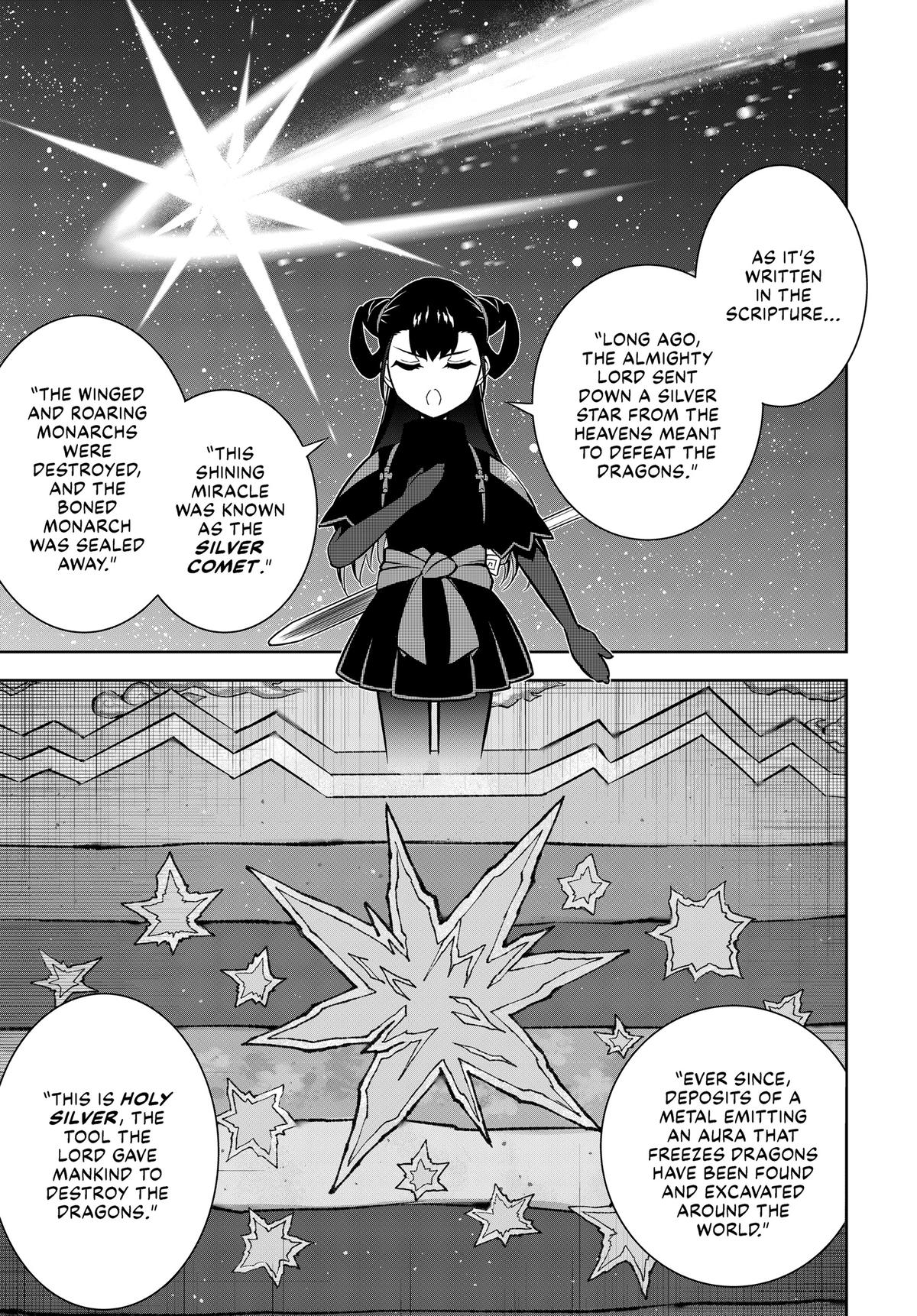 Read Ragna Crimson Manga Online