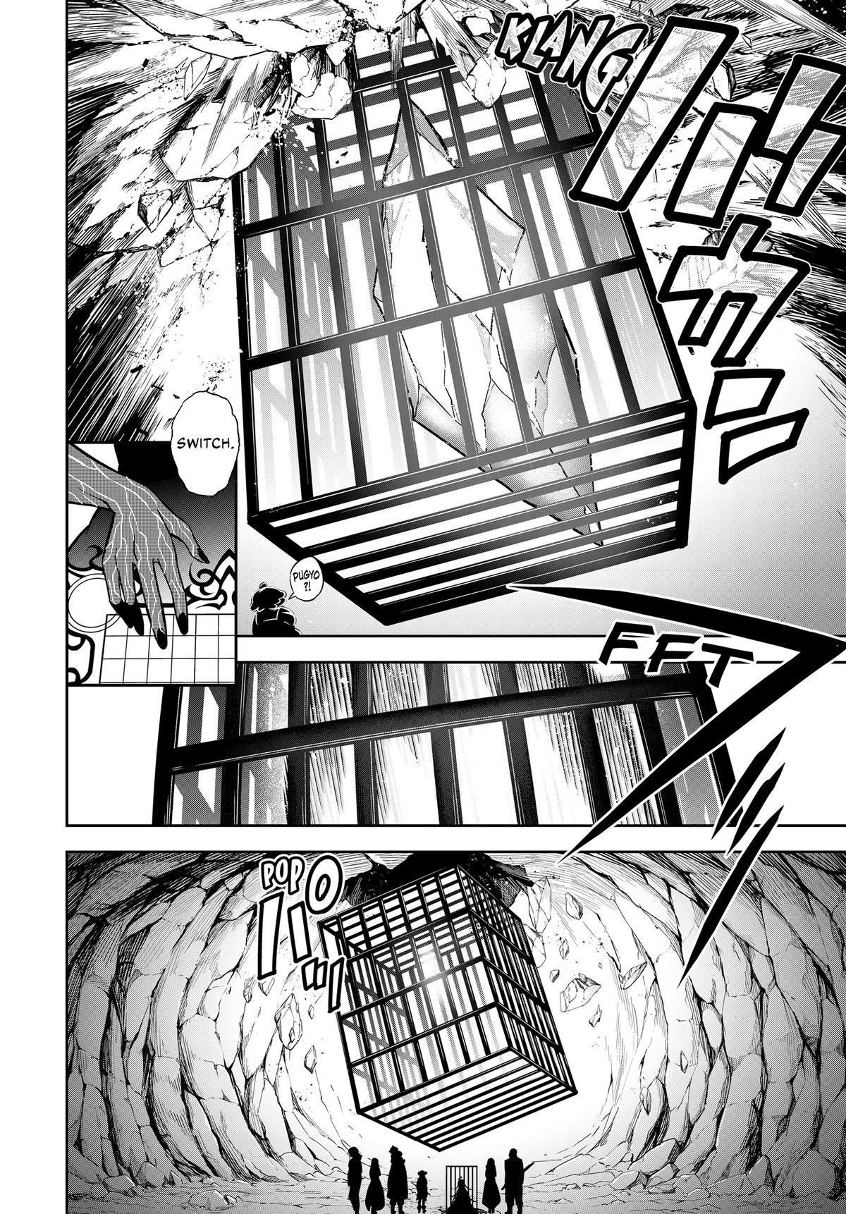 Read Ragna Crimson Manga Online