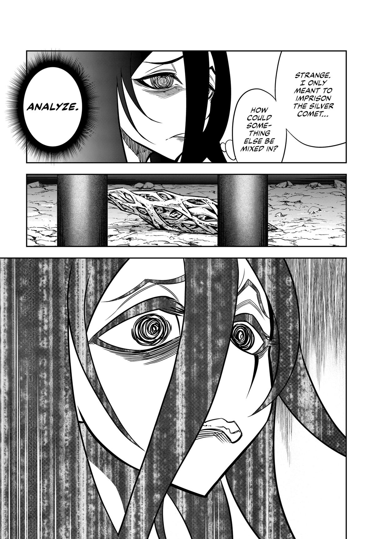 Read Ragna Crimson Manga Online