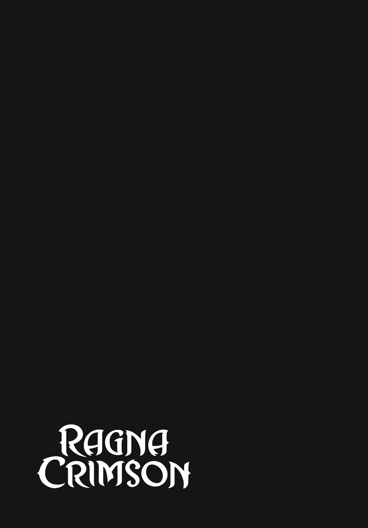 Read Ragna Crimson Manga Online