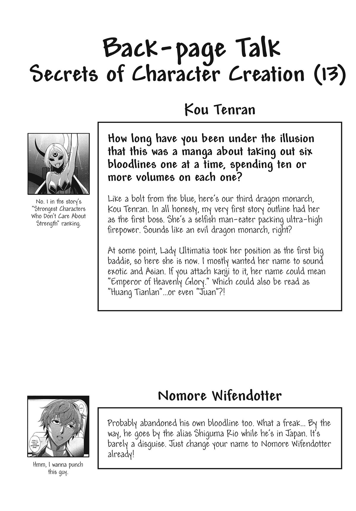 Read Ragna Crimson Manga Online