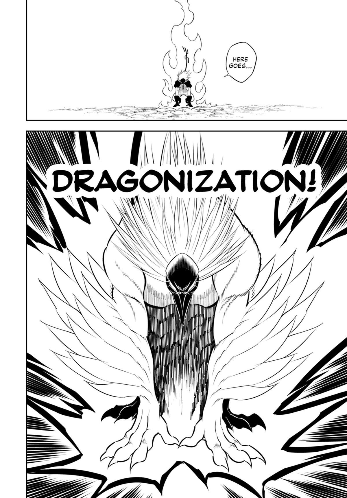 Read Ragna Crimson Manga Online