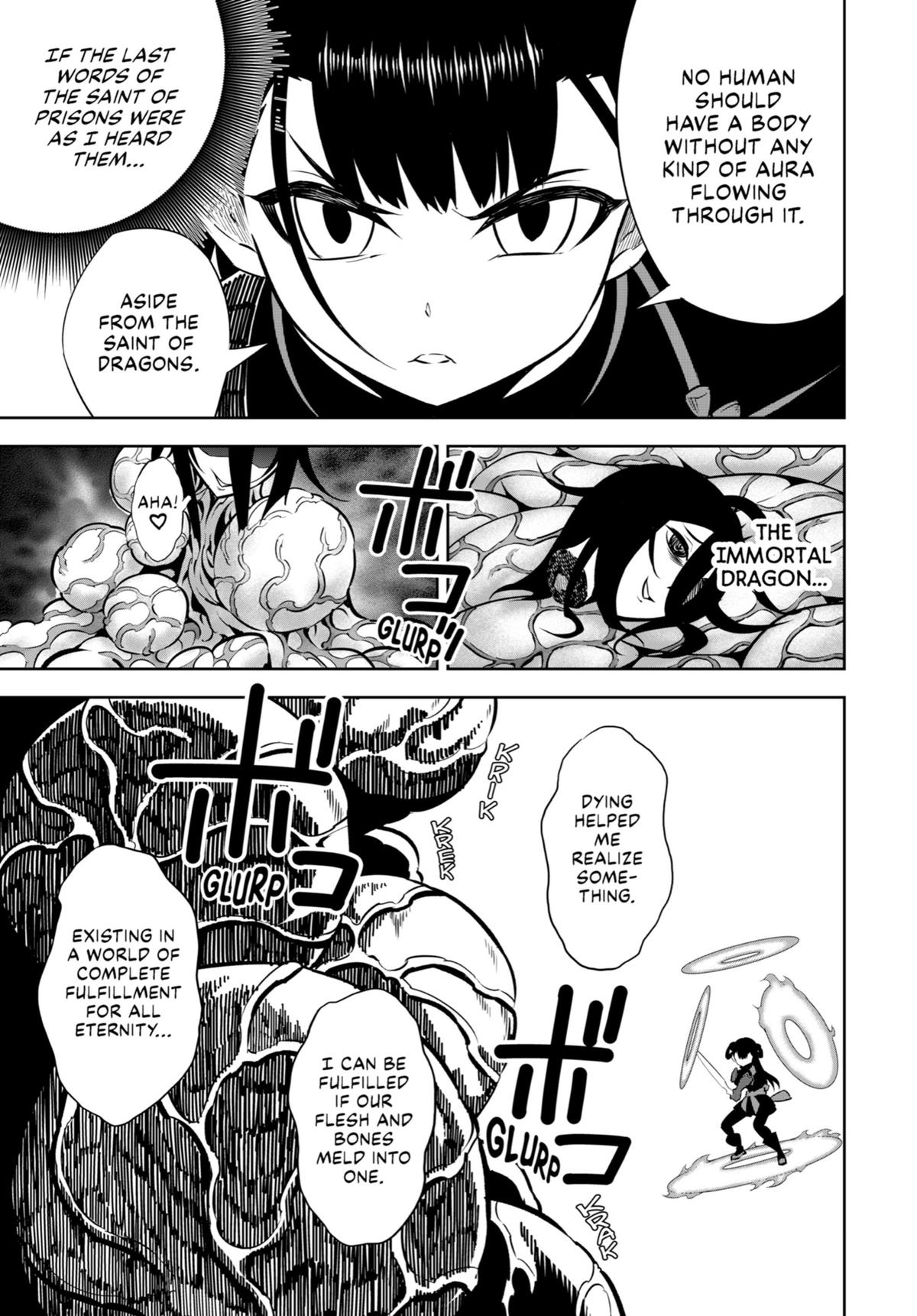 Read Ragna Crimson Manga Online