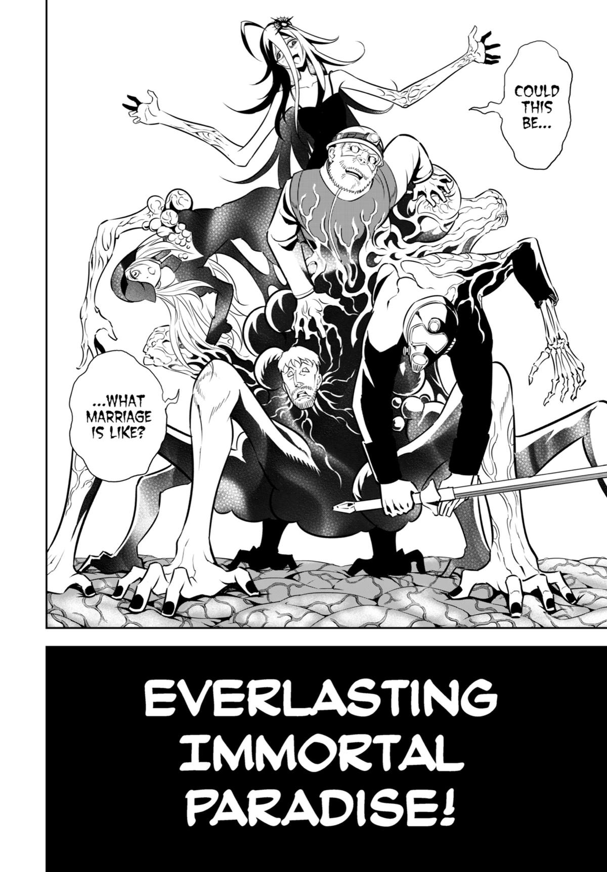 Read Ragna Crimson Manga Online