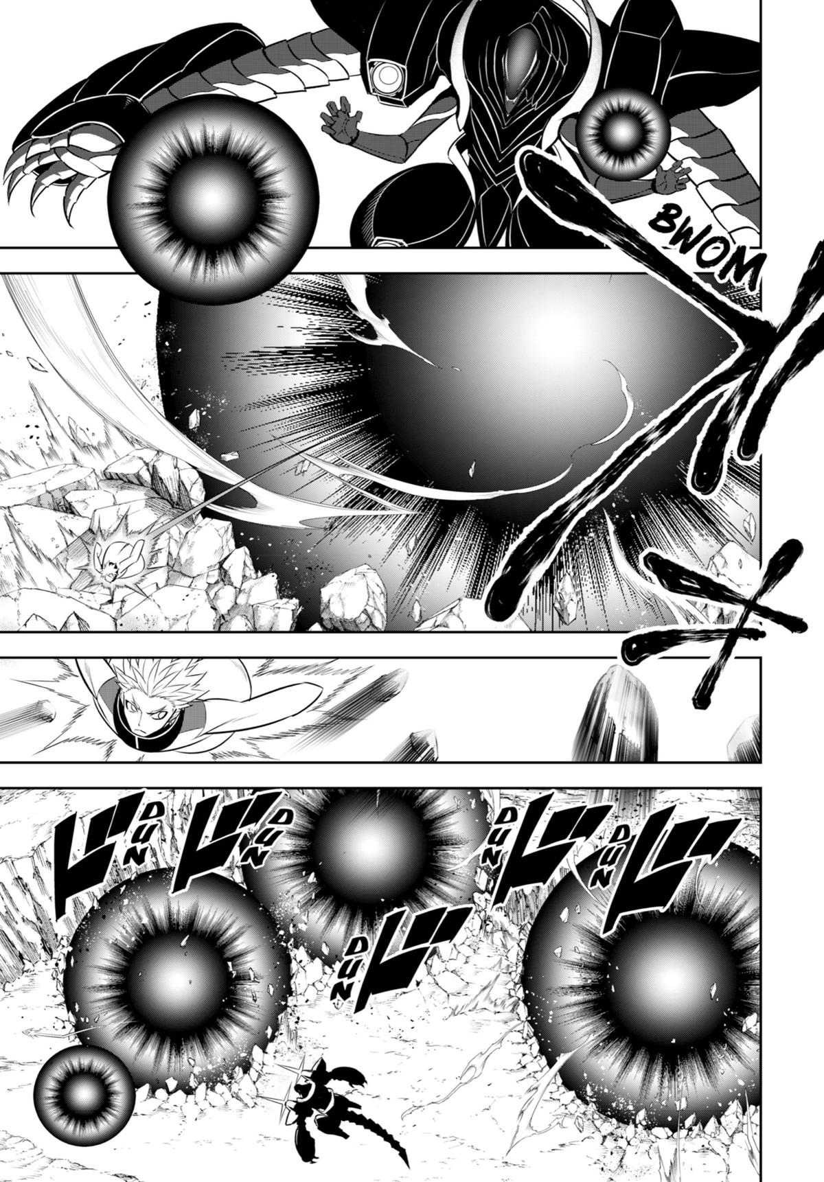 Read Ragna Crimson Manga Online