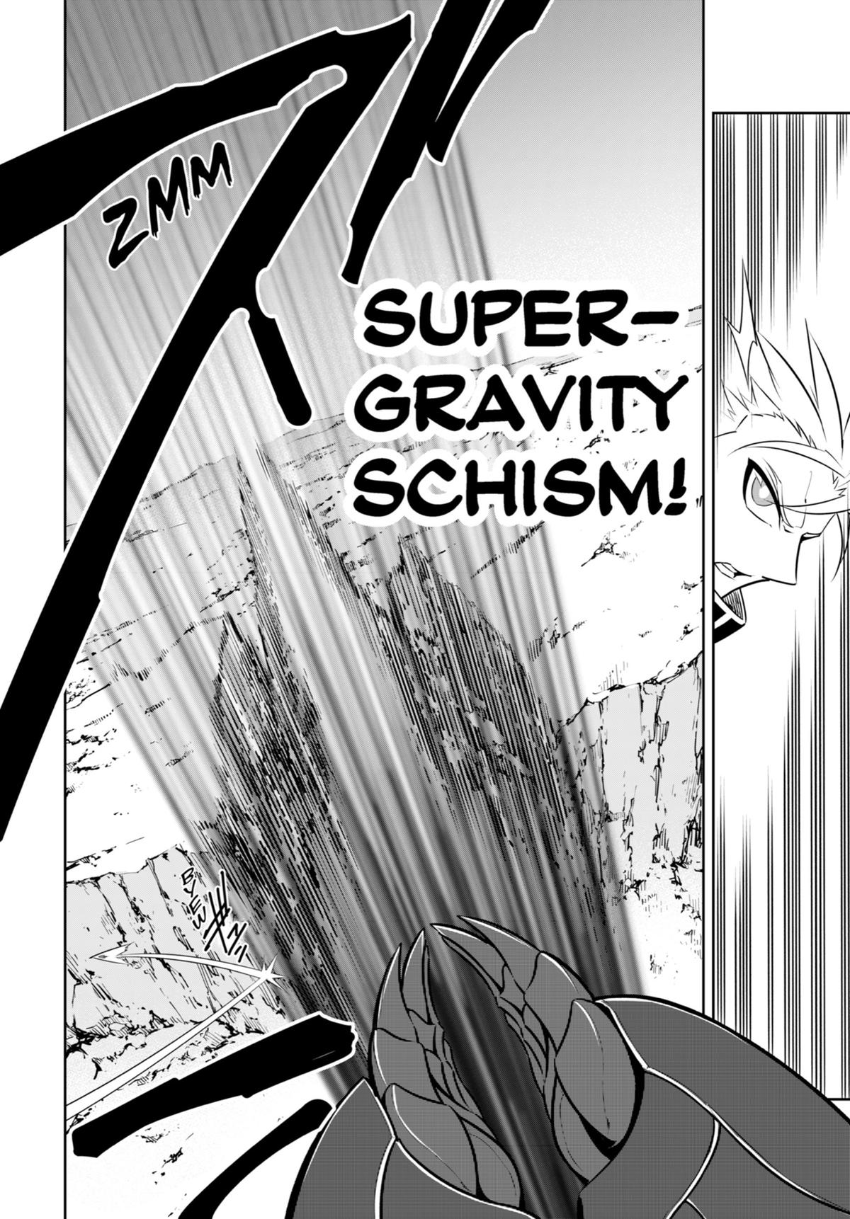 Read Ragna Crimson Manga Online