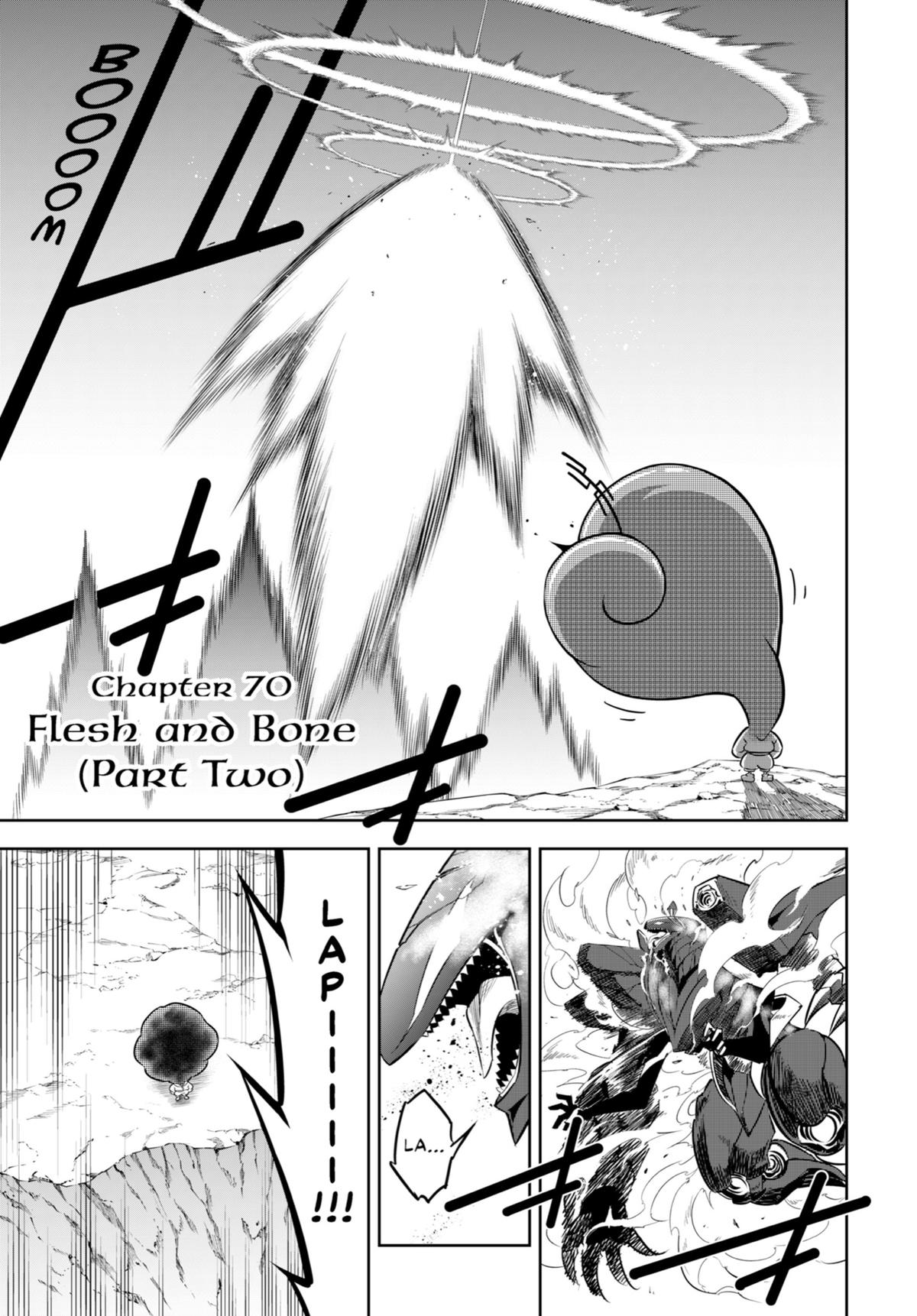 Read Ragna Crimson Manga Online