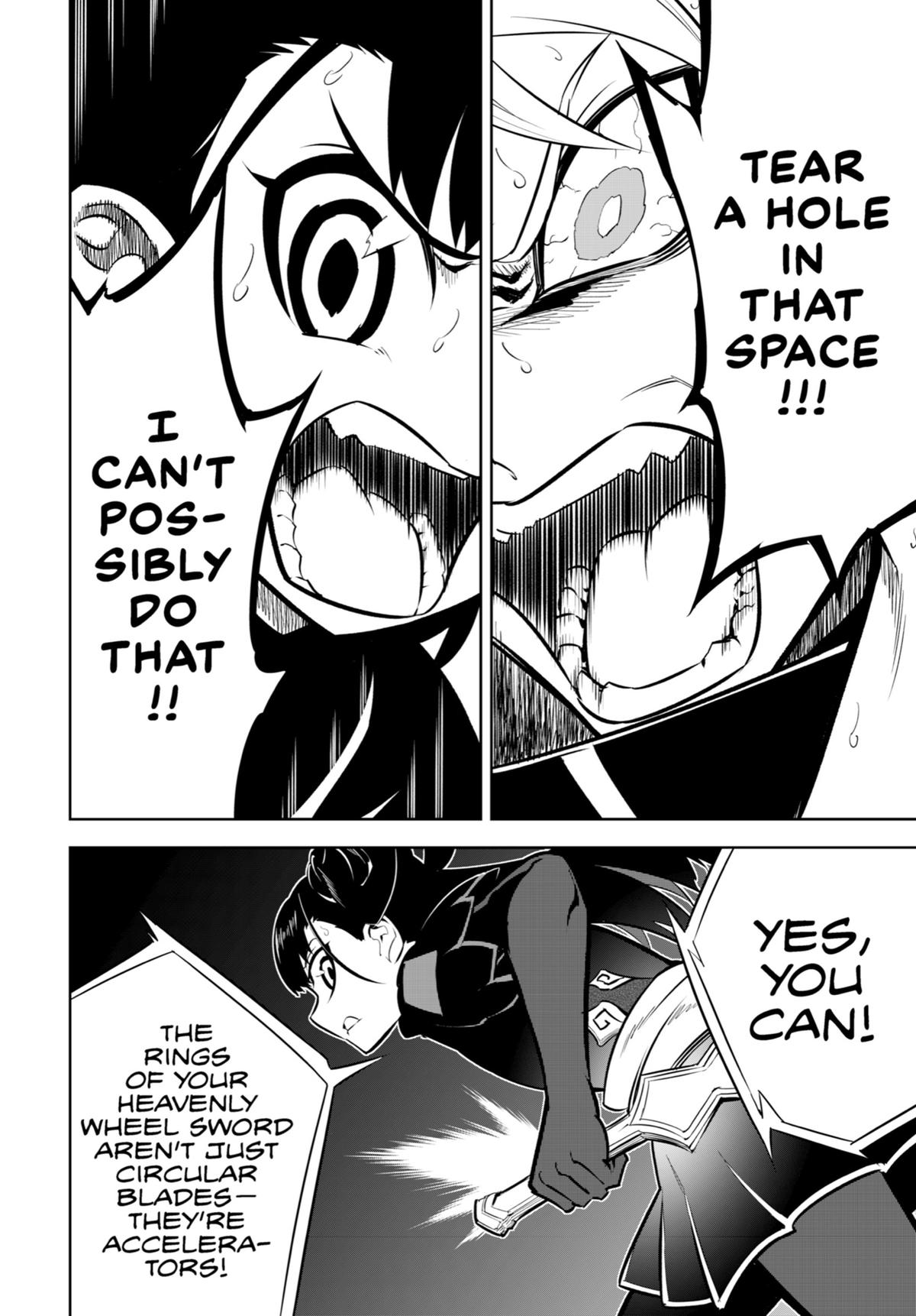 Read Ragna Crimson Manga Online