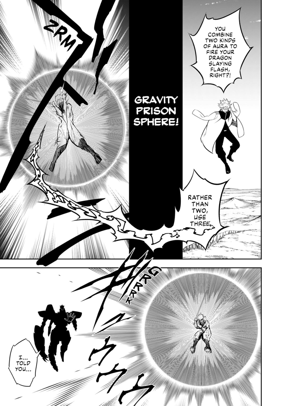 Read Ragna Crimson Manga Online