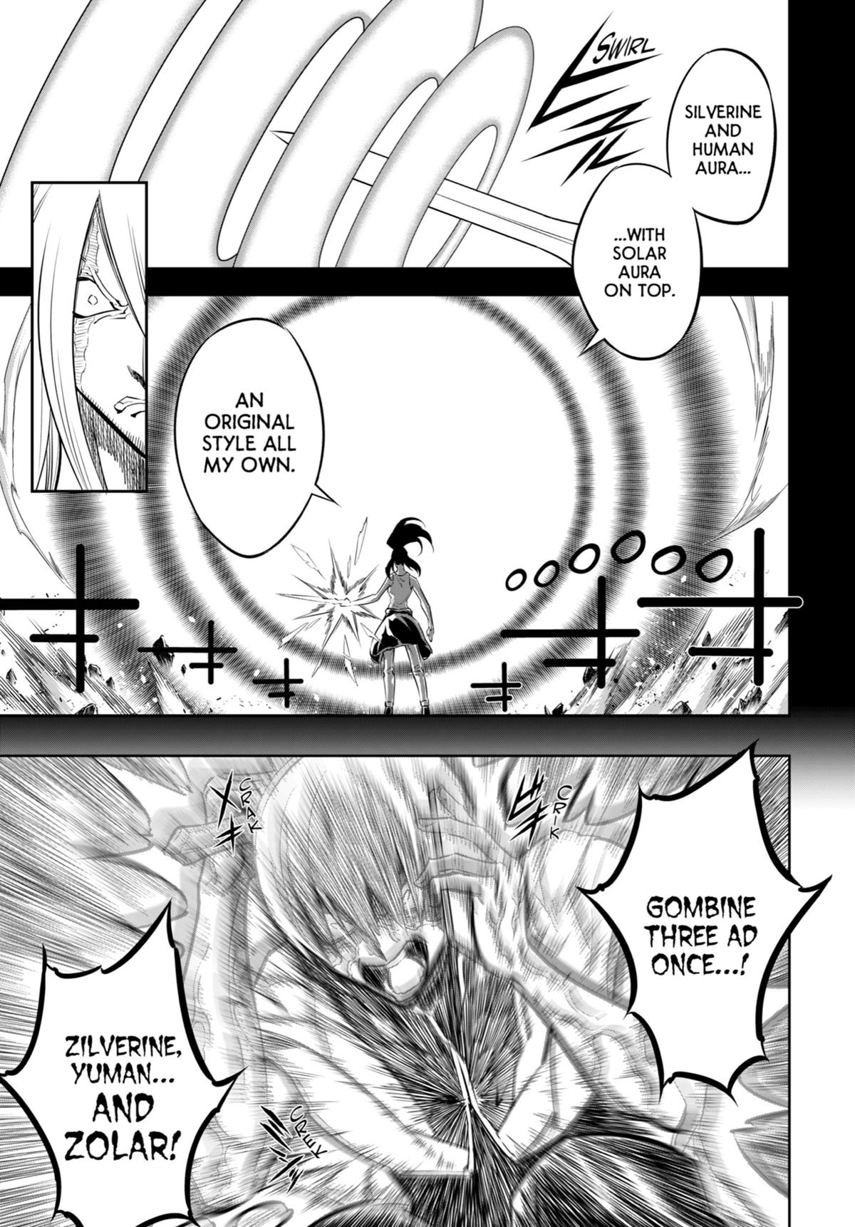 Read Ragna Crimson Manga Online