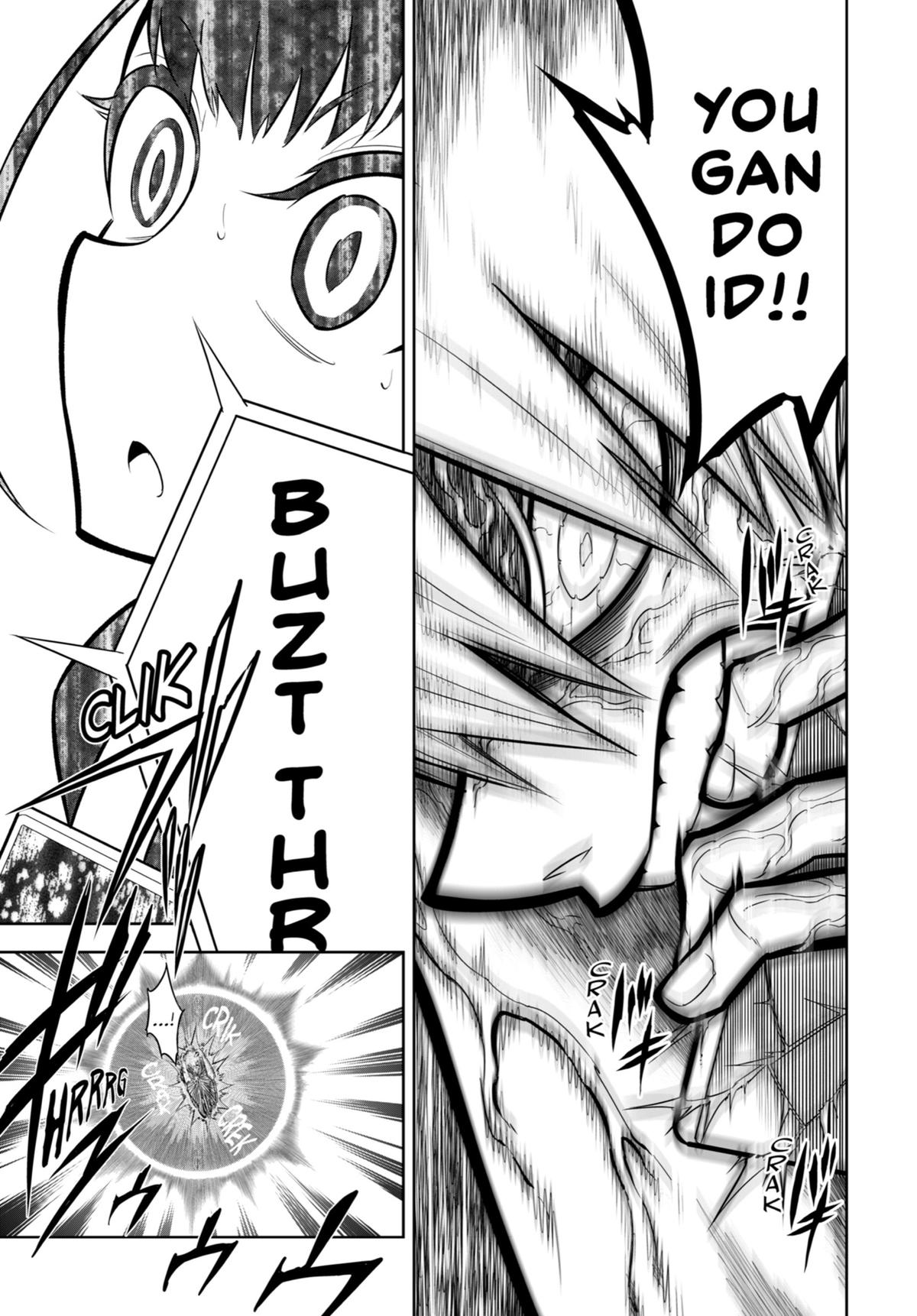 Read Ragna Crimson Manga Online