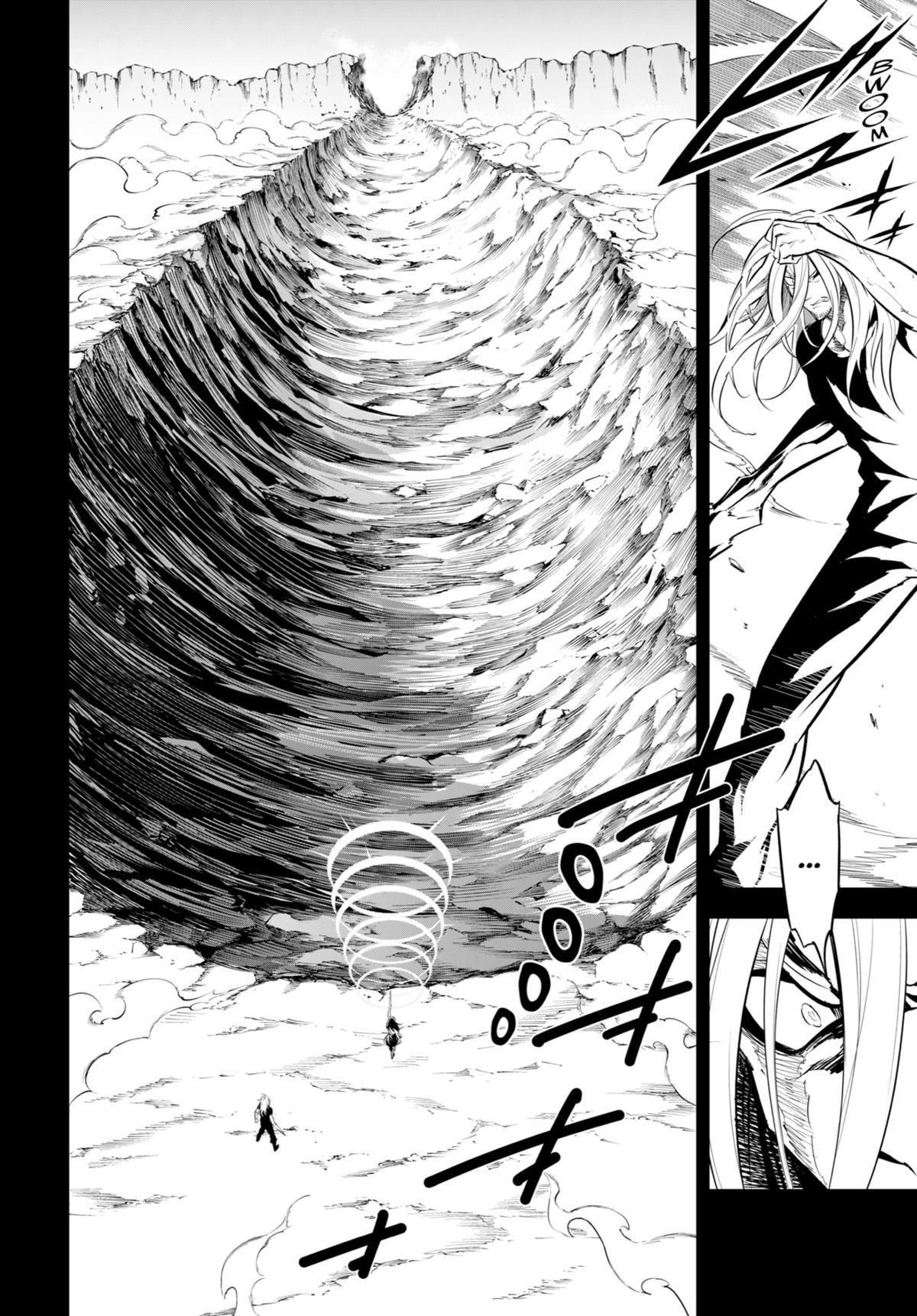 Read Ragna Crimson Manga Online