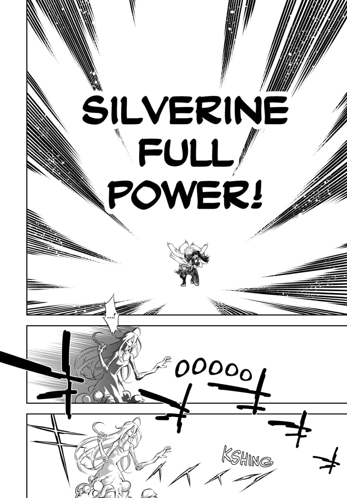 Read Ragna Crimson Manga Online