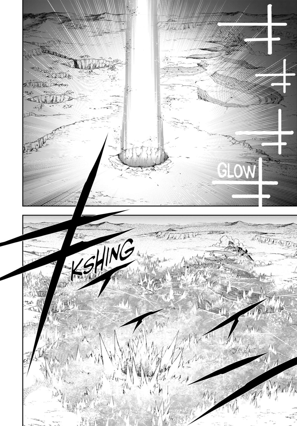 Read Ragna Crimson Manga Online