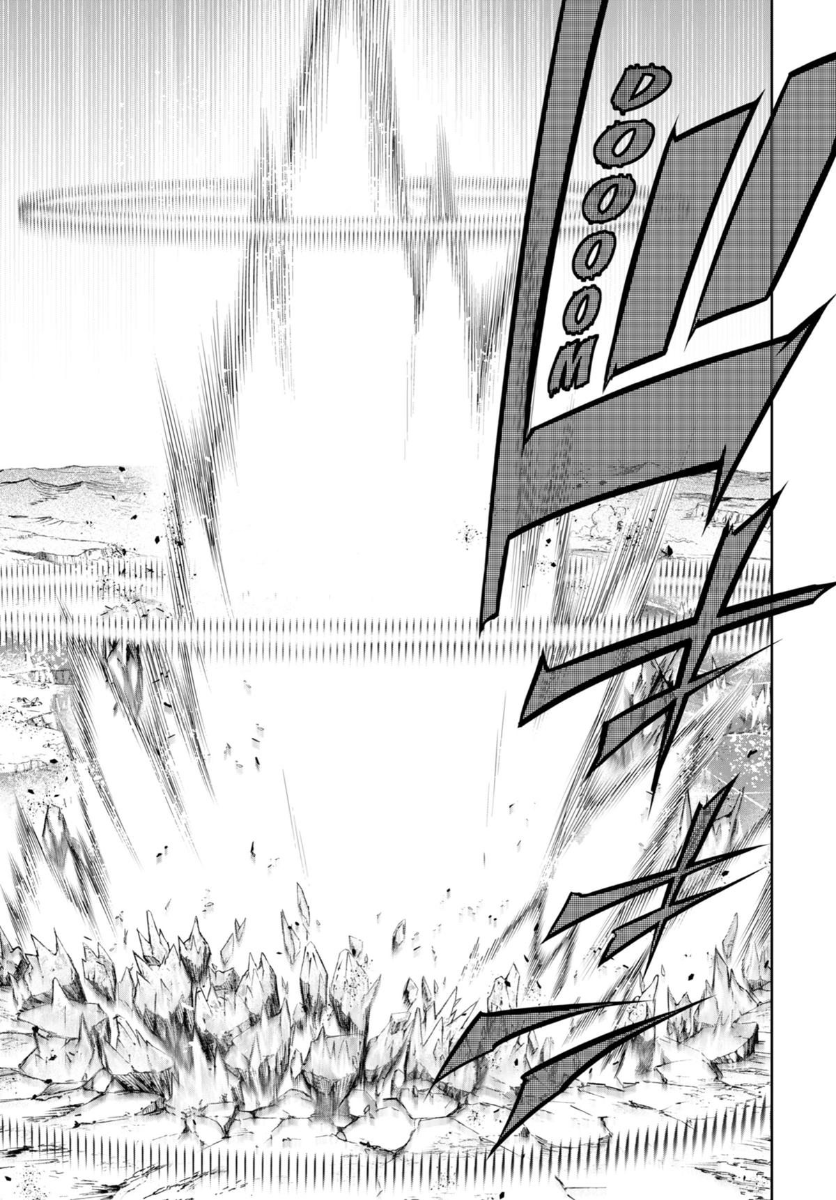 Read Ragna Crimson Manga Online