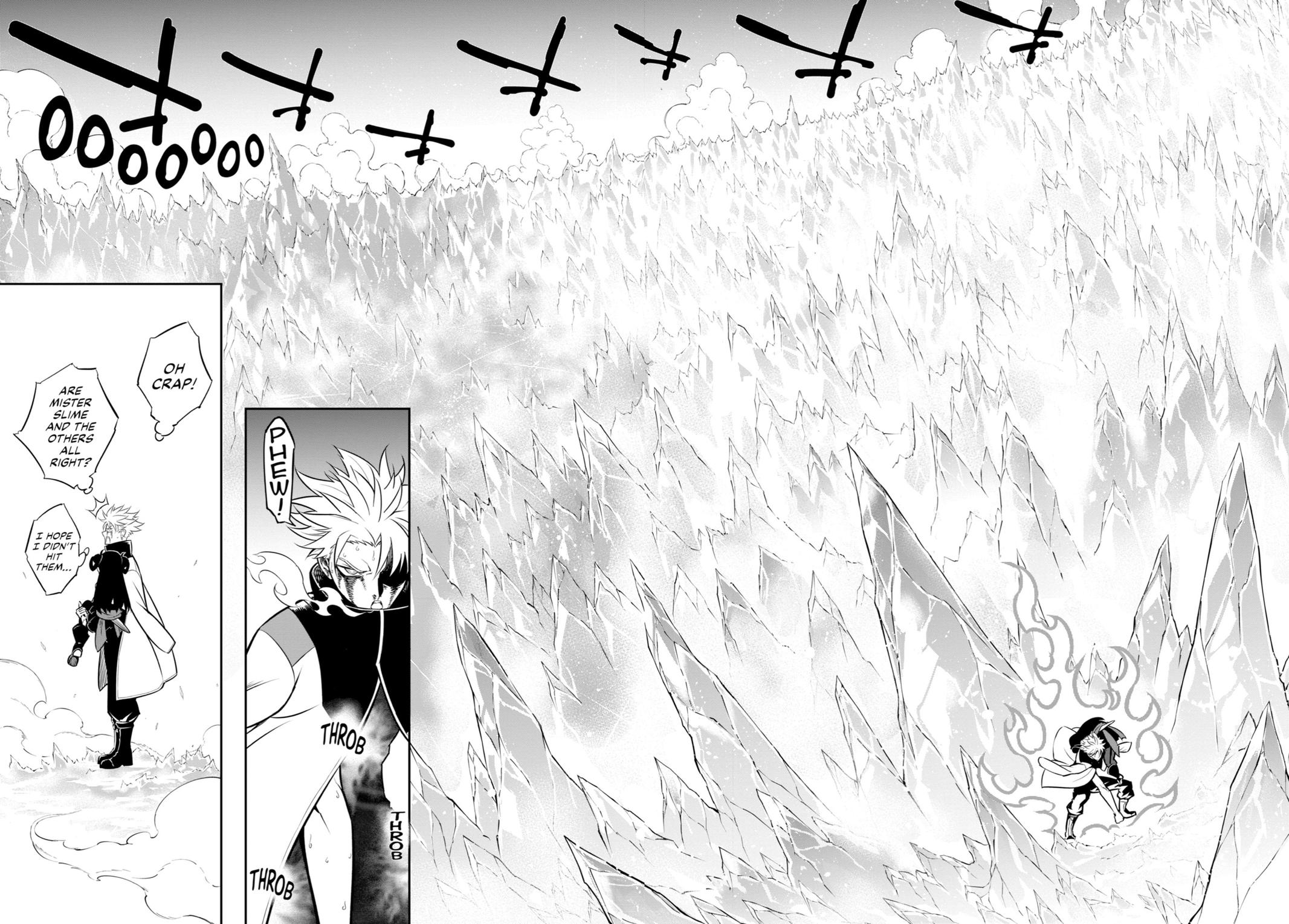 Read Ragna Crimson Manga Online