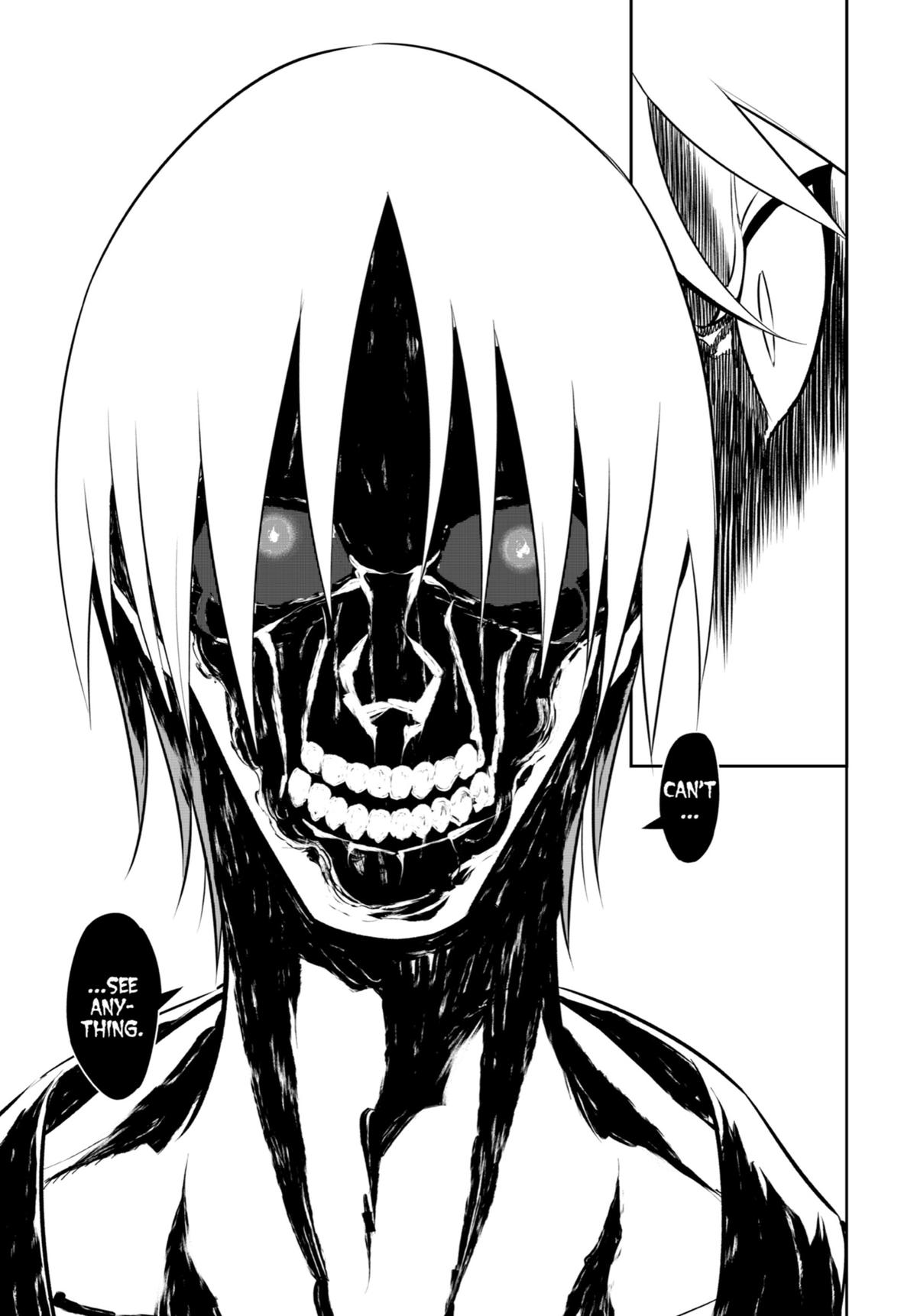 Read Ragna Crimson Manga Online