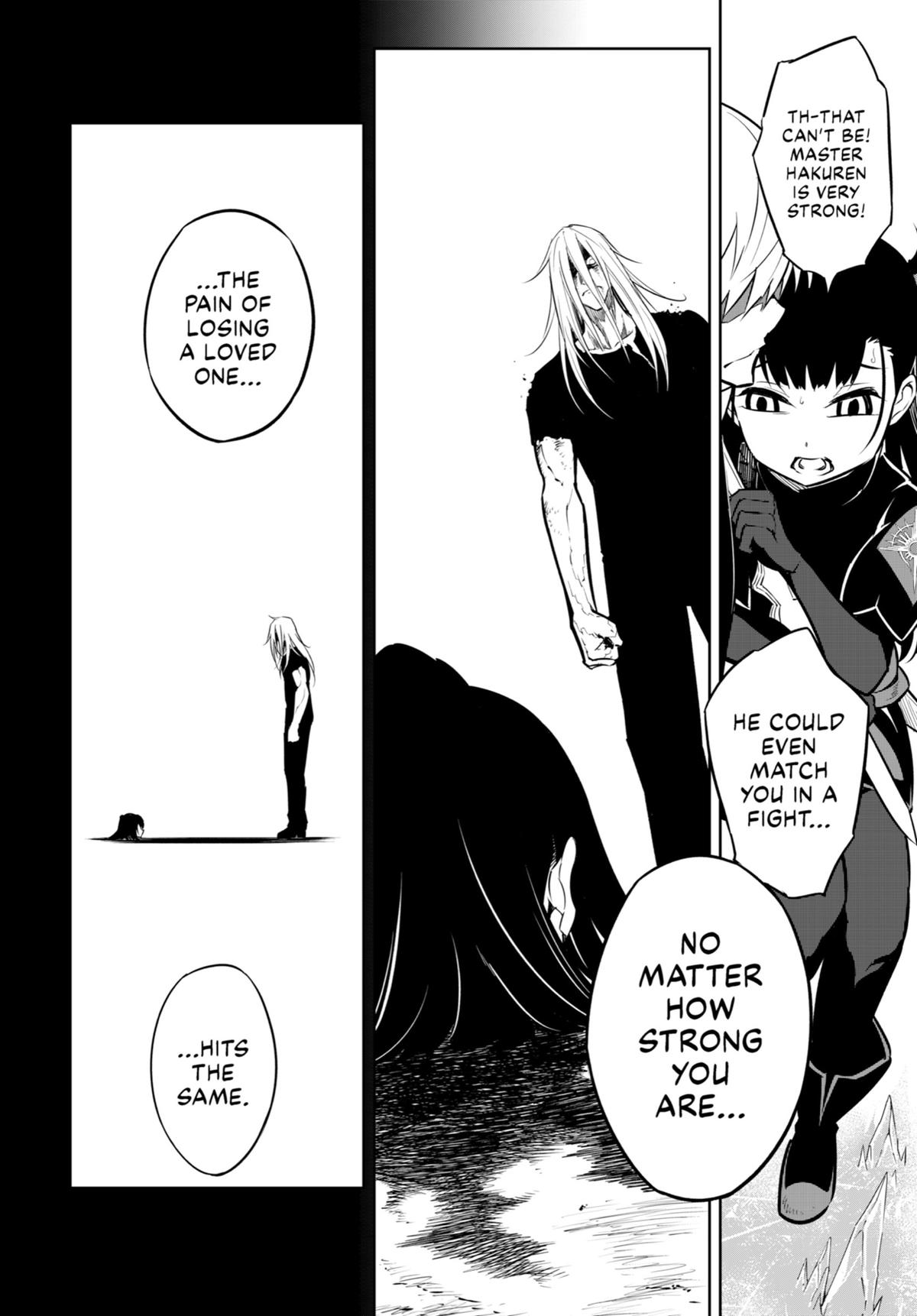 Read Ragna Crimson Manga Online