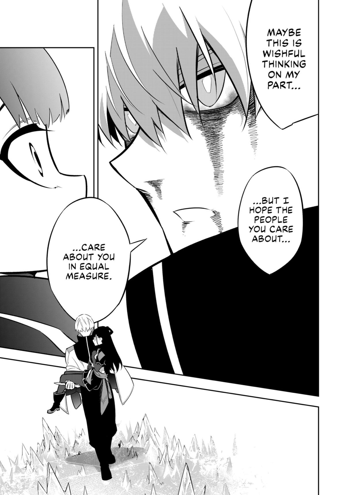 Read Ragna Crimson Manga Online