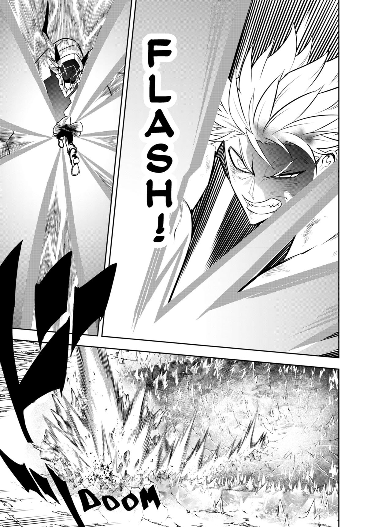 Read Ragna Crimson Manga Online