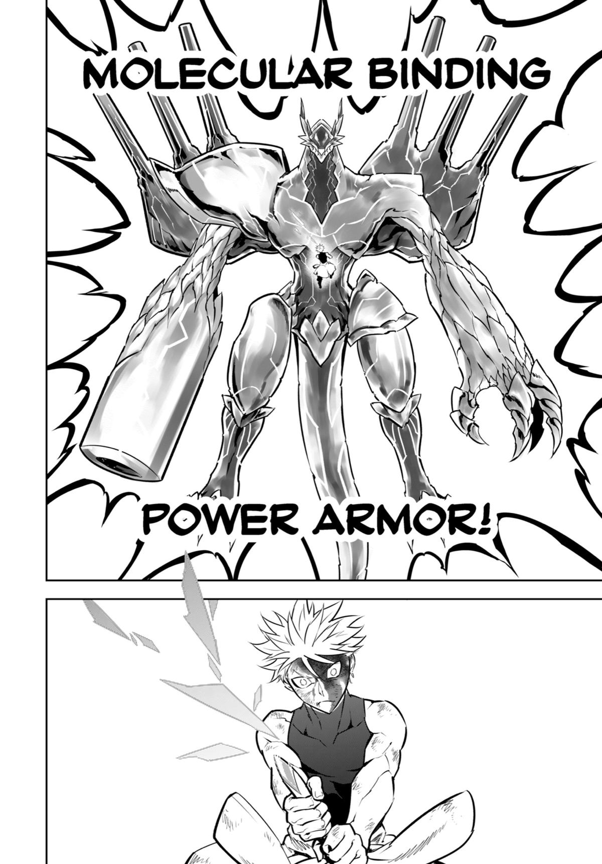 Read Ragna Crimson Manga Online