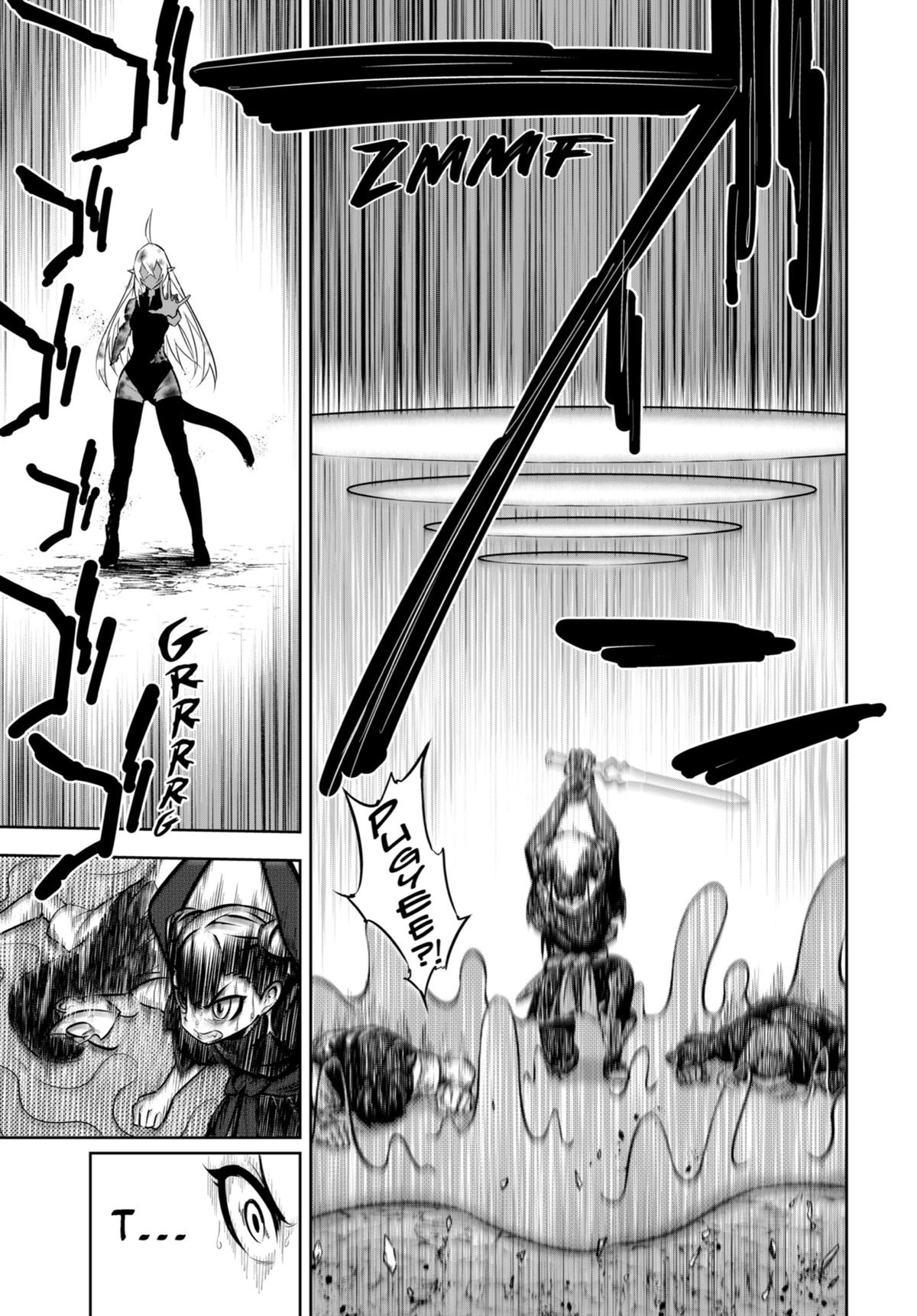 Read Ragna Crimson Manga Online