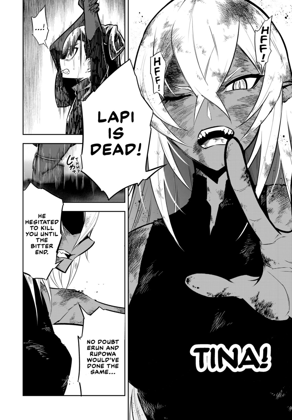 Read Ragna Crimson Manga Online