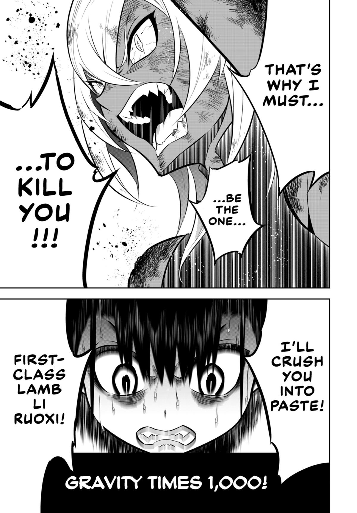 Read Ragna Crimson Manga Online