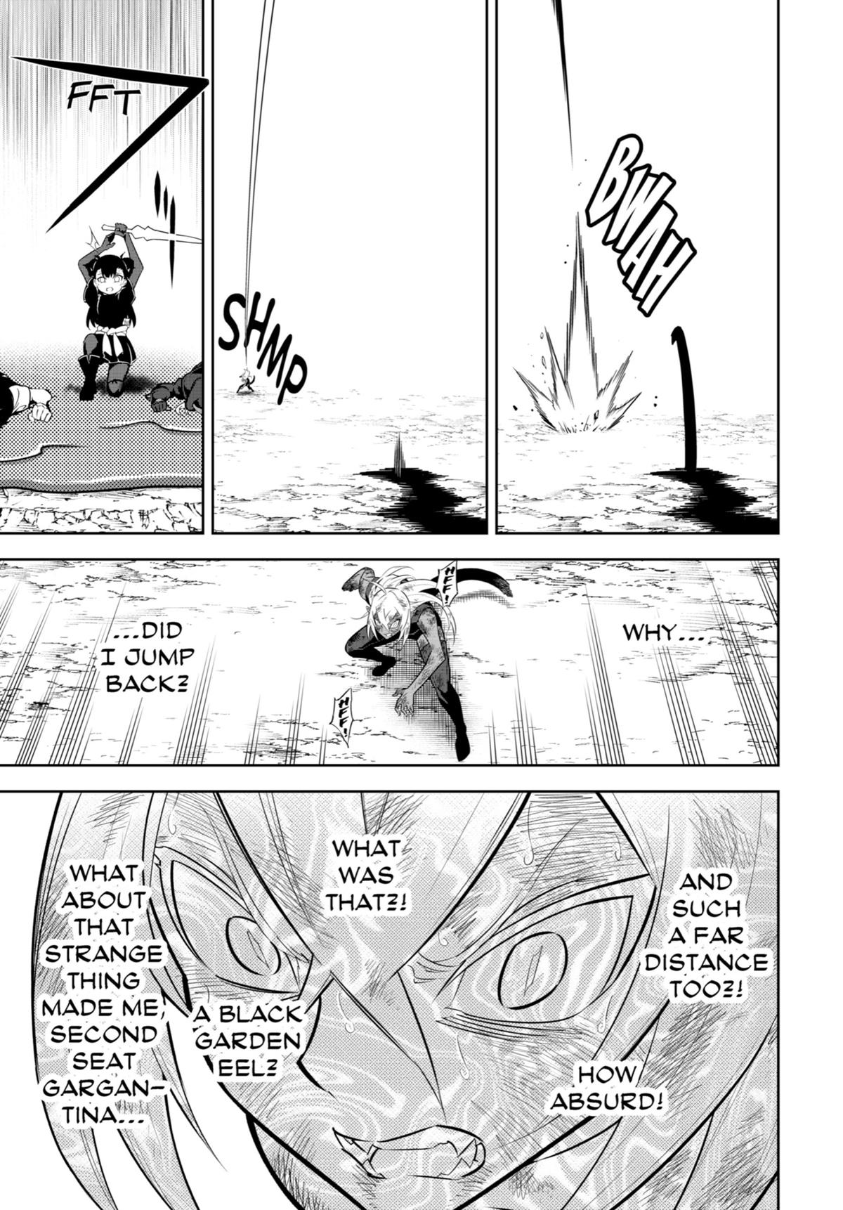 Read Ragna Crimson Manga Online