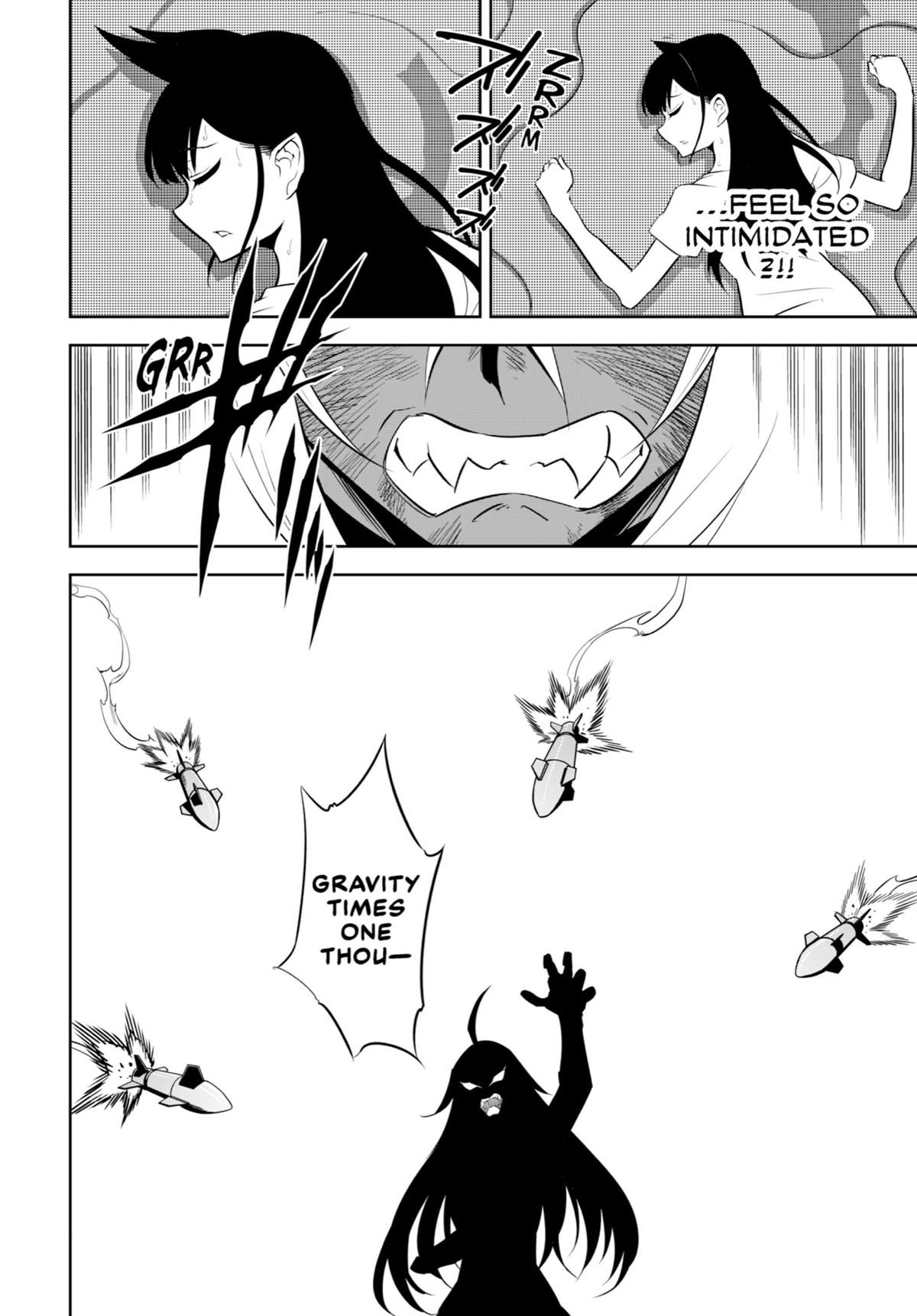 Read Ragna Crimson Manga Online