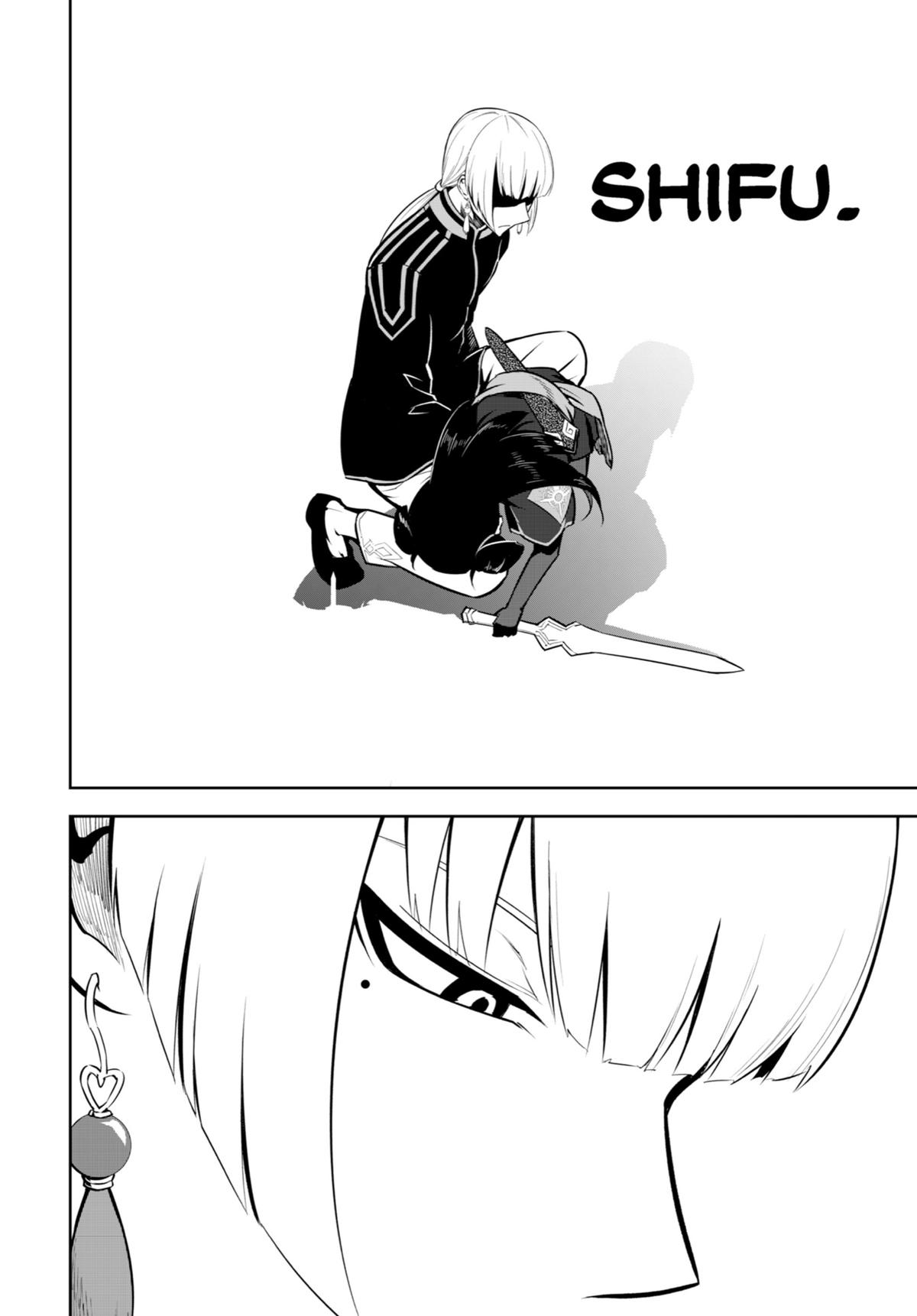 Read Ragna Crimson Manga Online