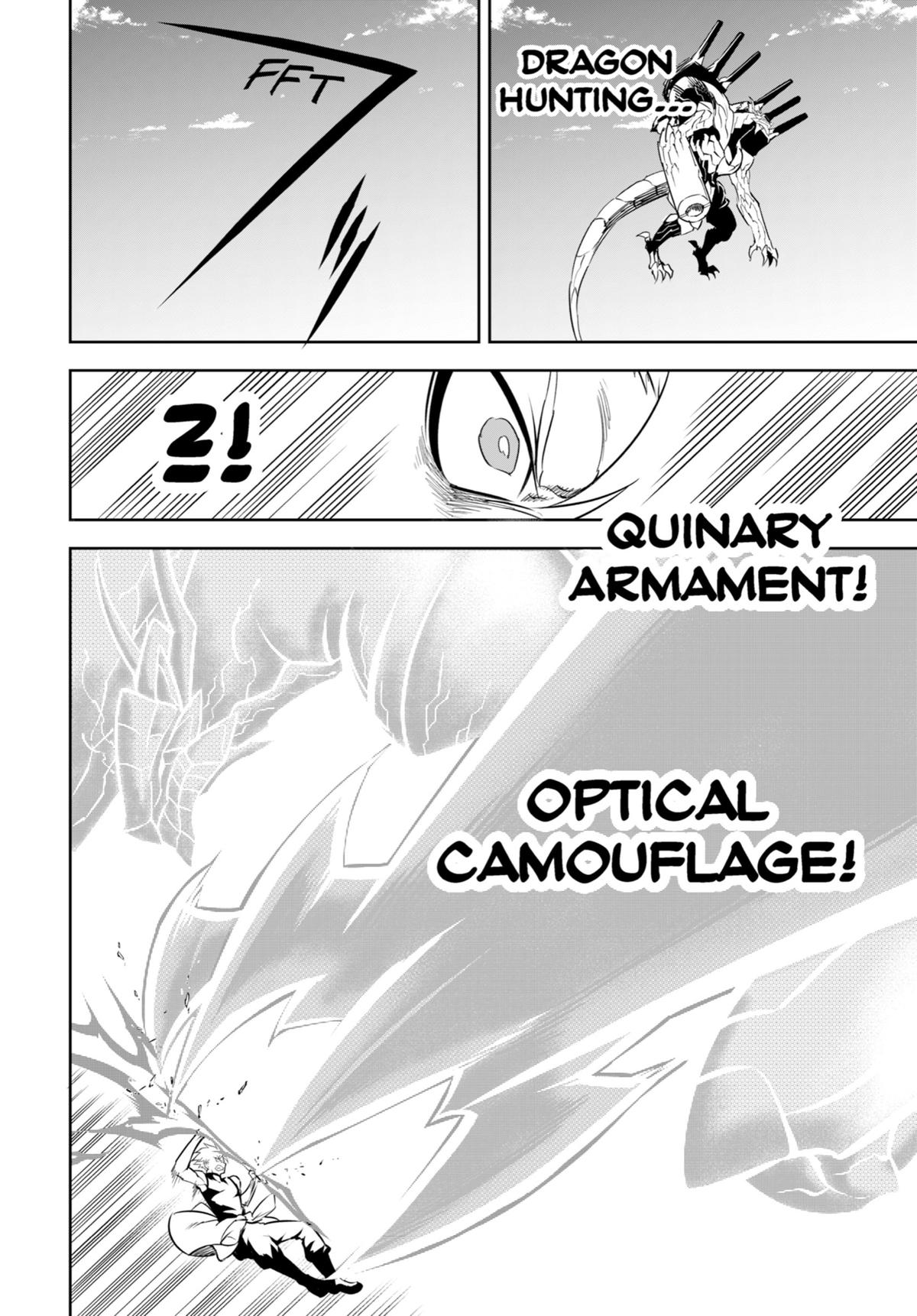 Read Ragna Crimson Manga Online