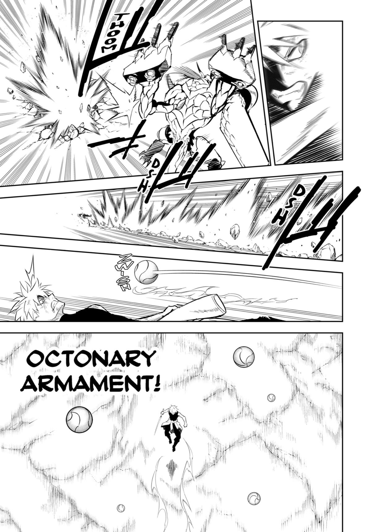 Read Ragna Crimson Manga Online