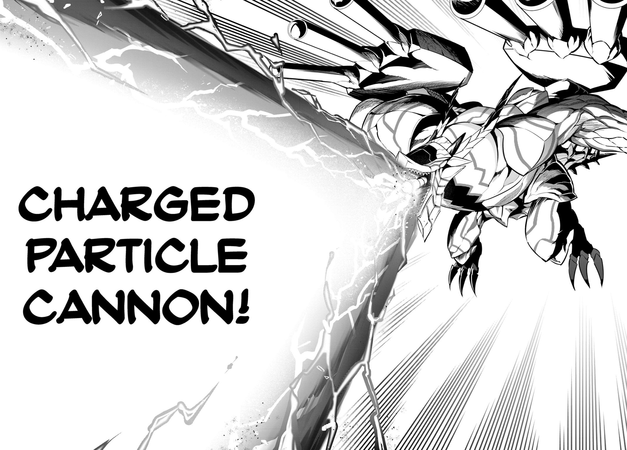Read Ragna Crimson Manga Online