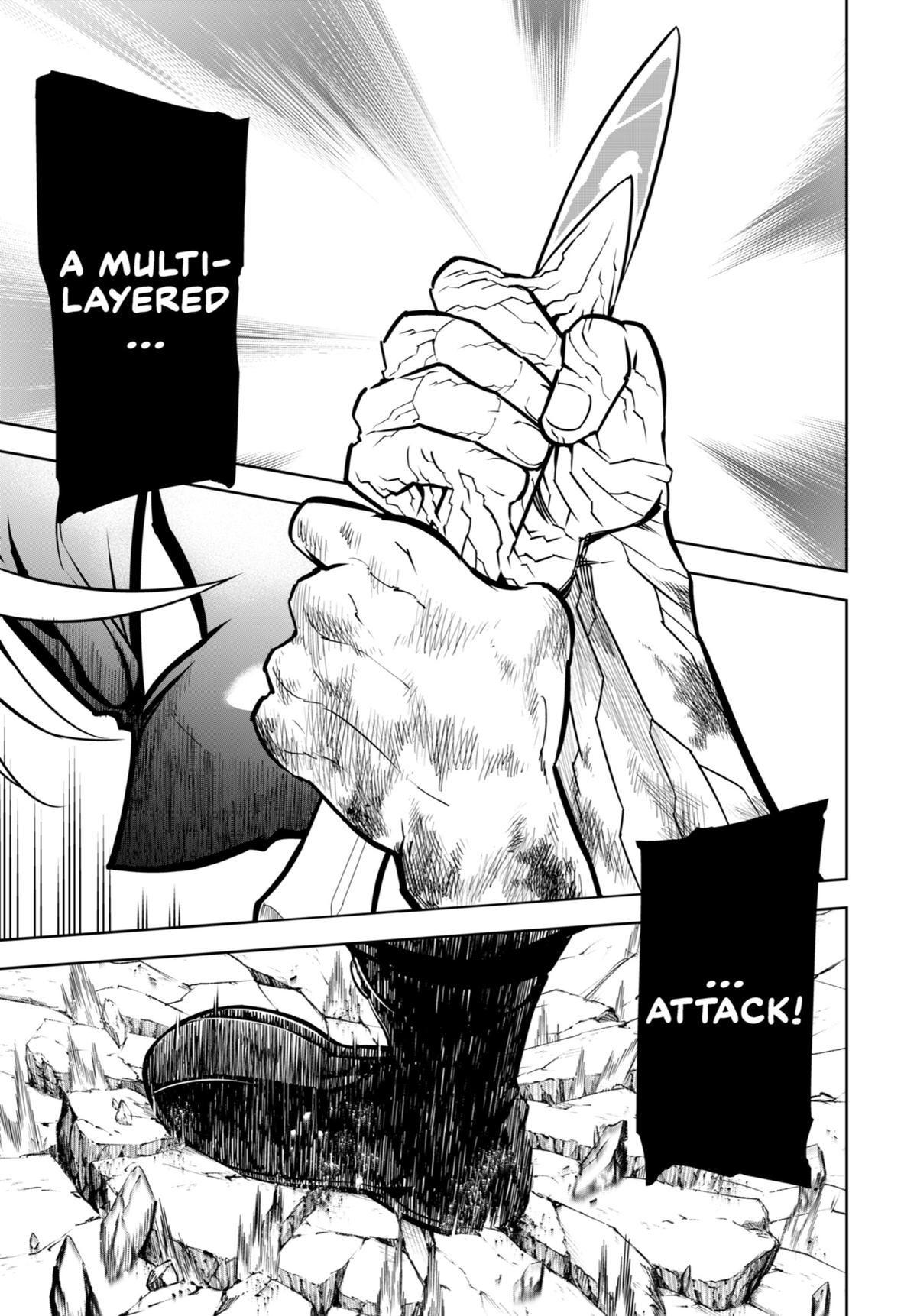 Read Ragna Crimson Manga Online