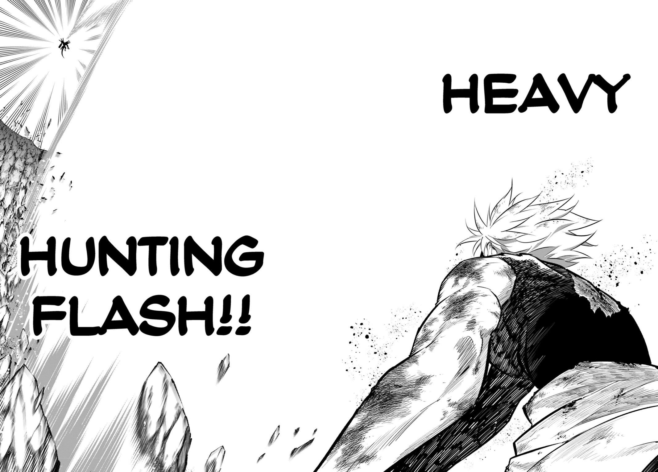 Read Ragna Crimson Manga Online