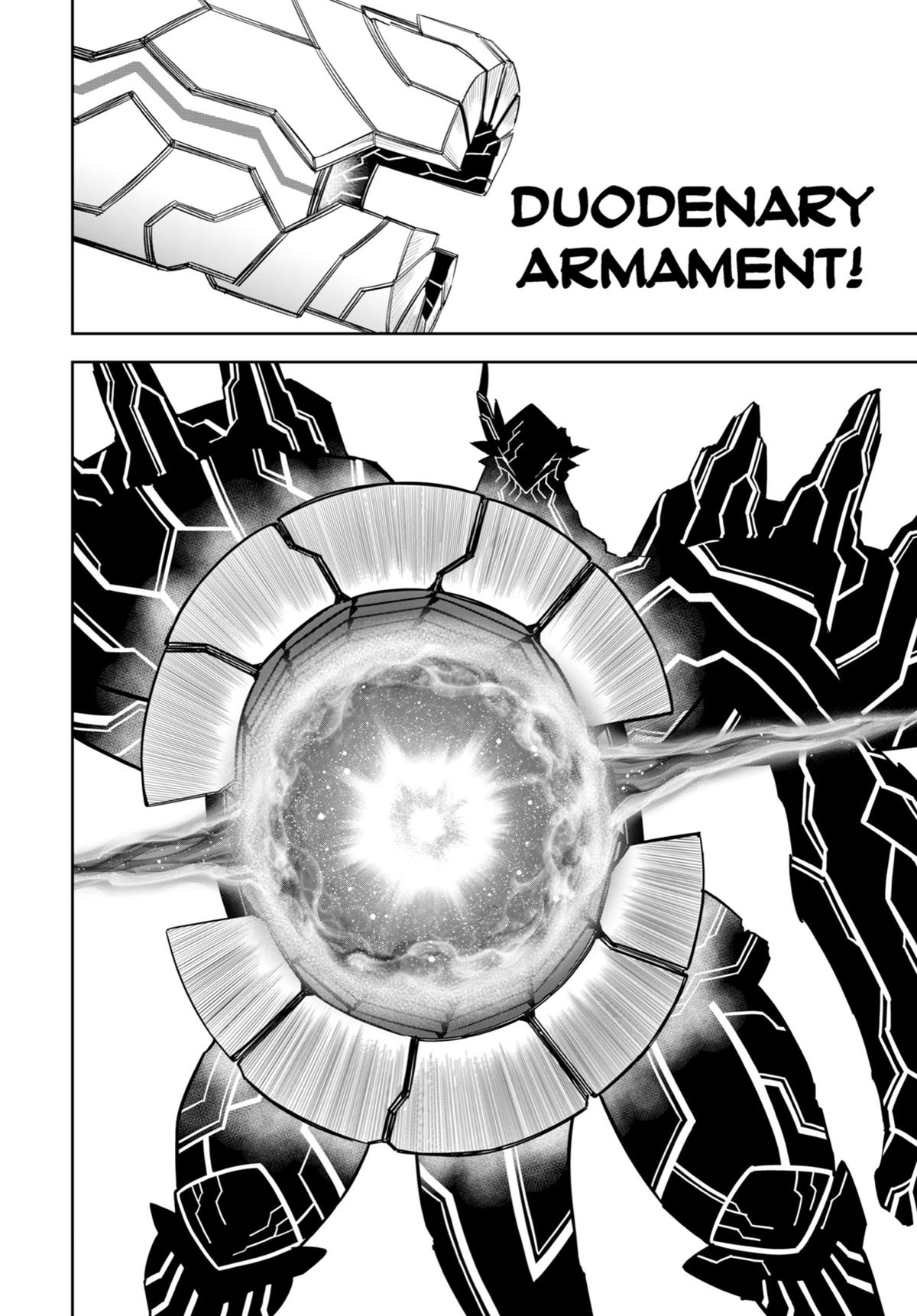 Read Ragna Crimson Manga Online