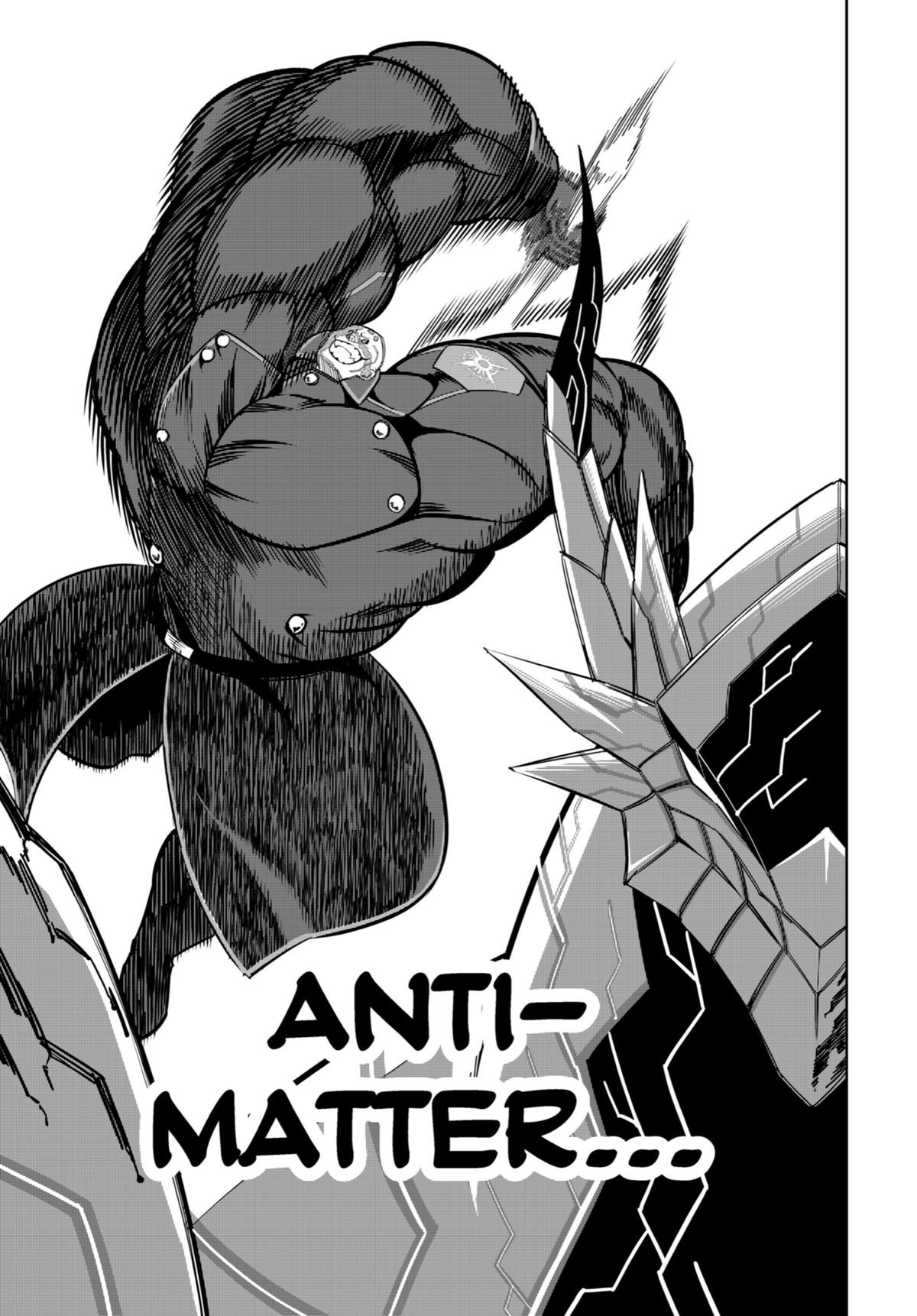 Read Ragna Crimson Manga Online