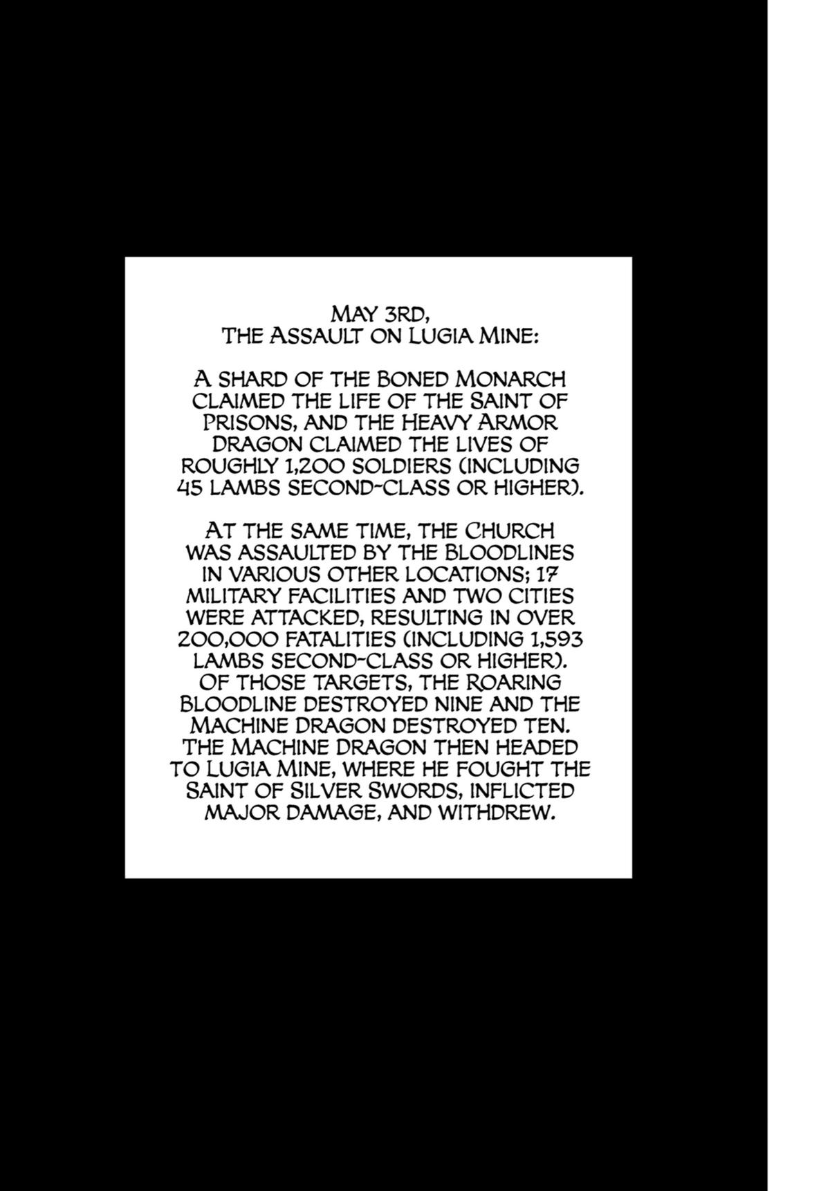 Read Ragna Crimson Manga Online