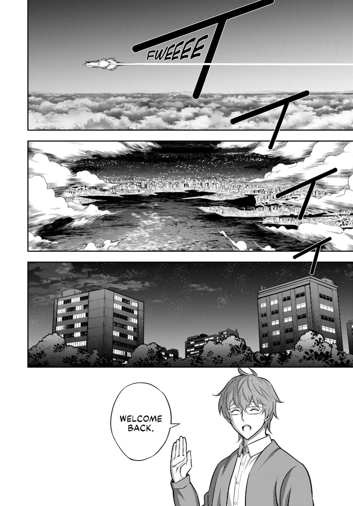 Read Ragna Crimson Manga Online